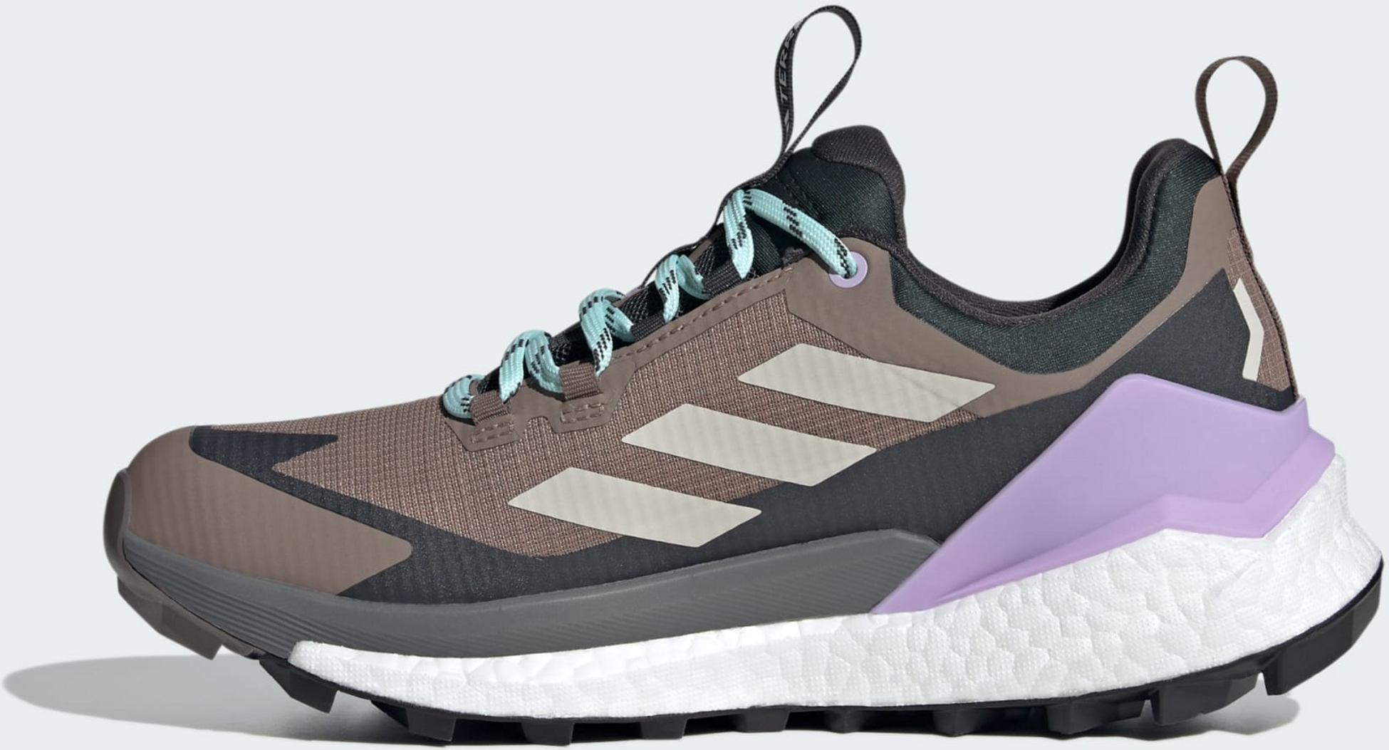 ADIDAS, Adidas Terrex Free Hiker 2.0 Low Gore-tex Vandringsskor