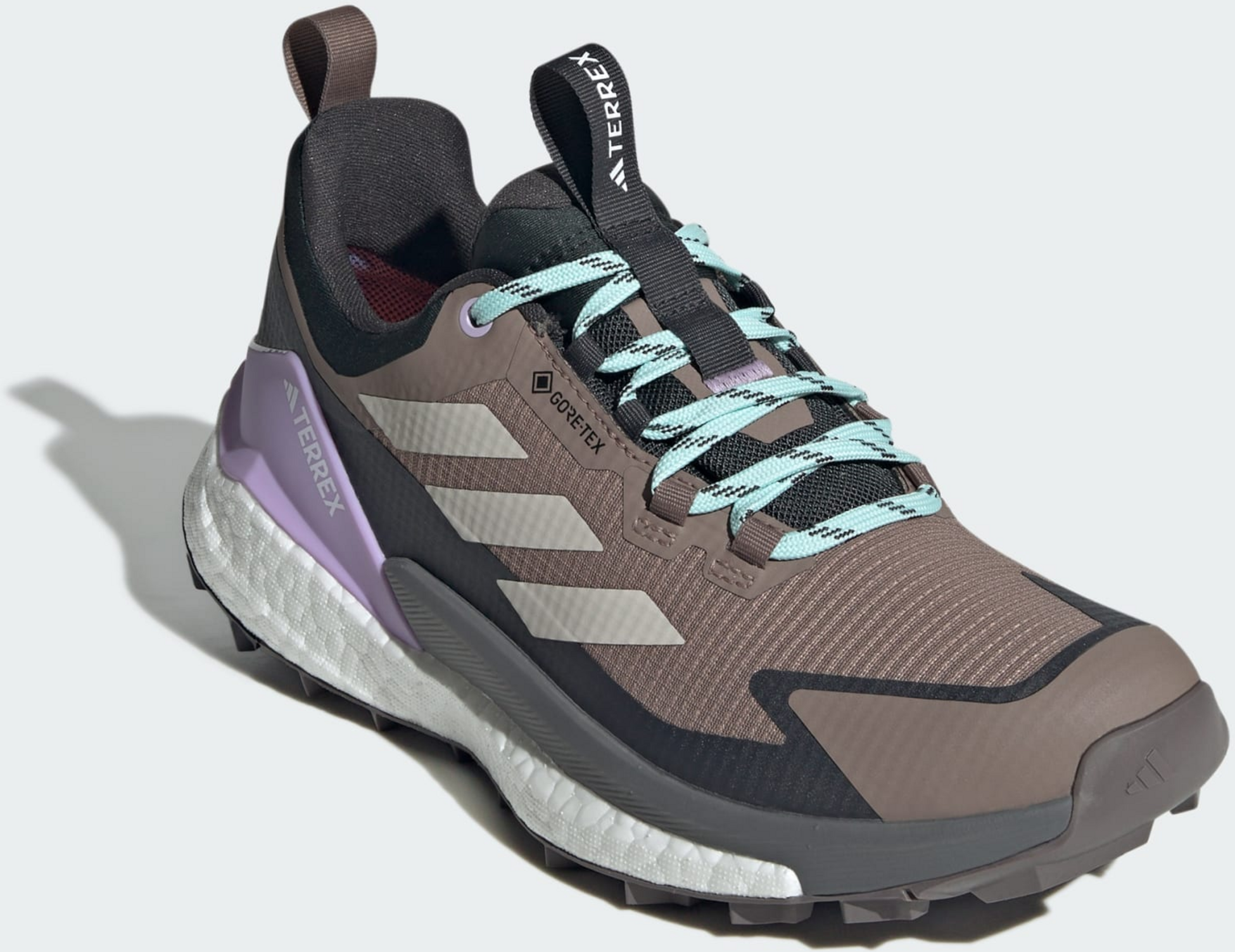 ADIDAS, Adidas Terrex Free Hiker 2.0 Low Gore-tex Vandringsskor