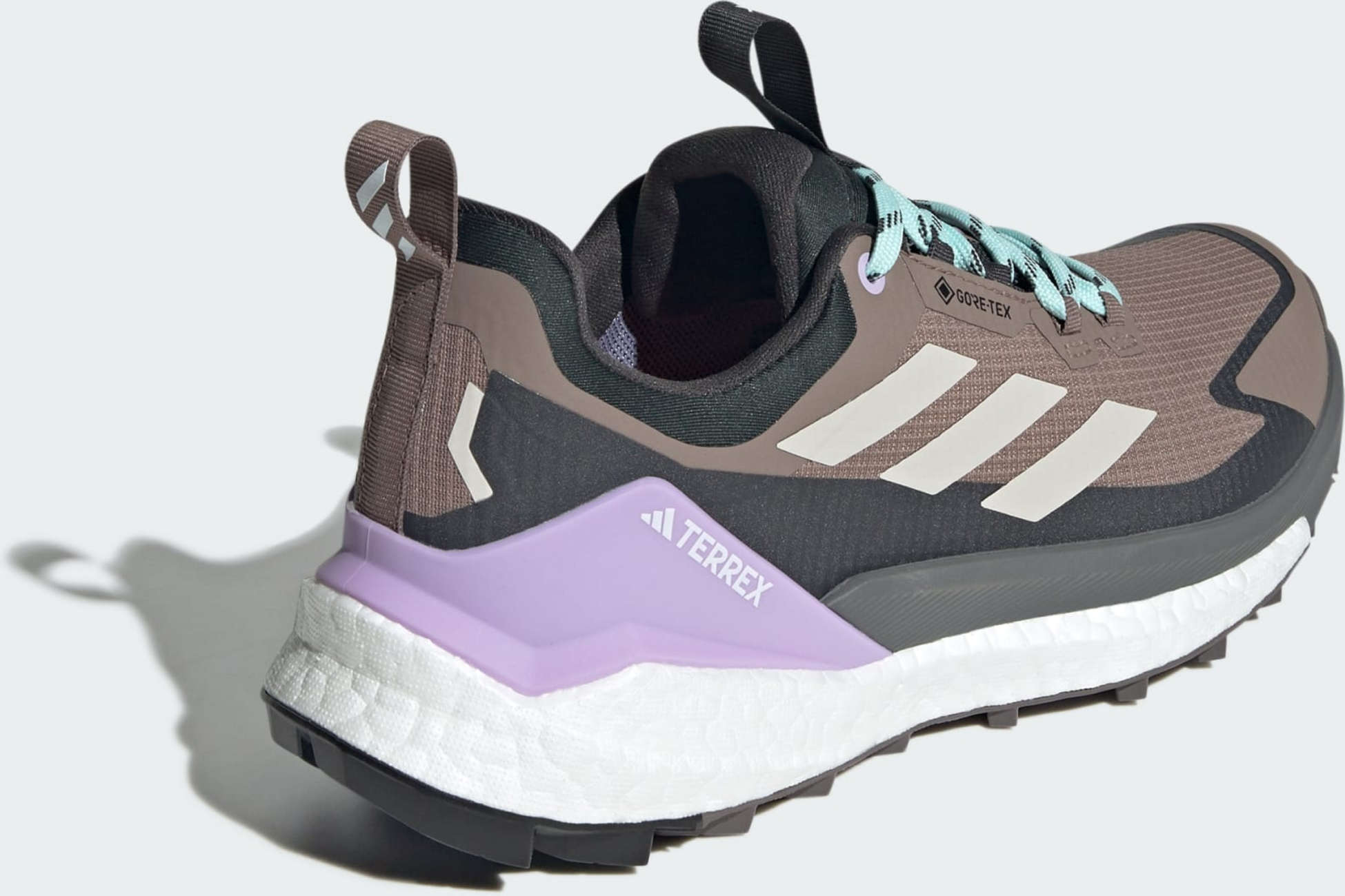 ADIDAS, Adidas Terrex Free Hiker 2.0 Low Gore-tex Vandringsskor