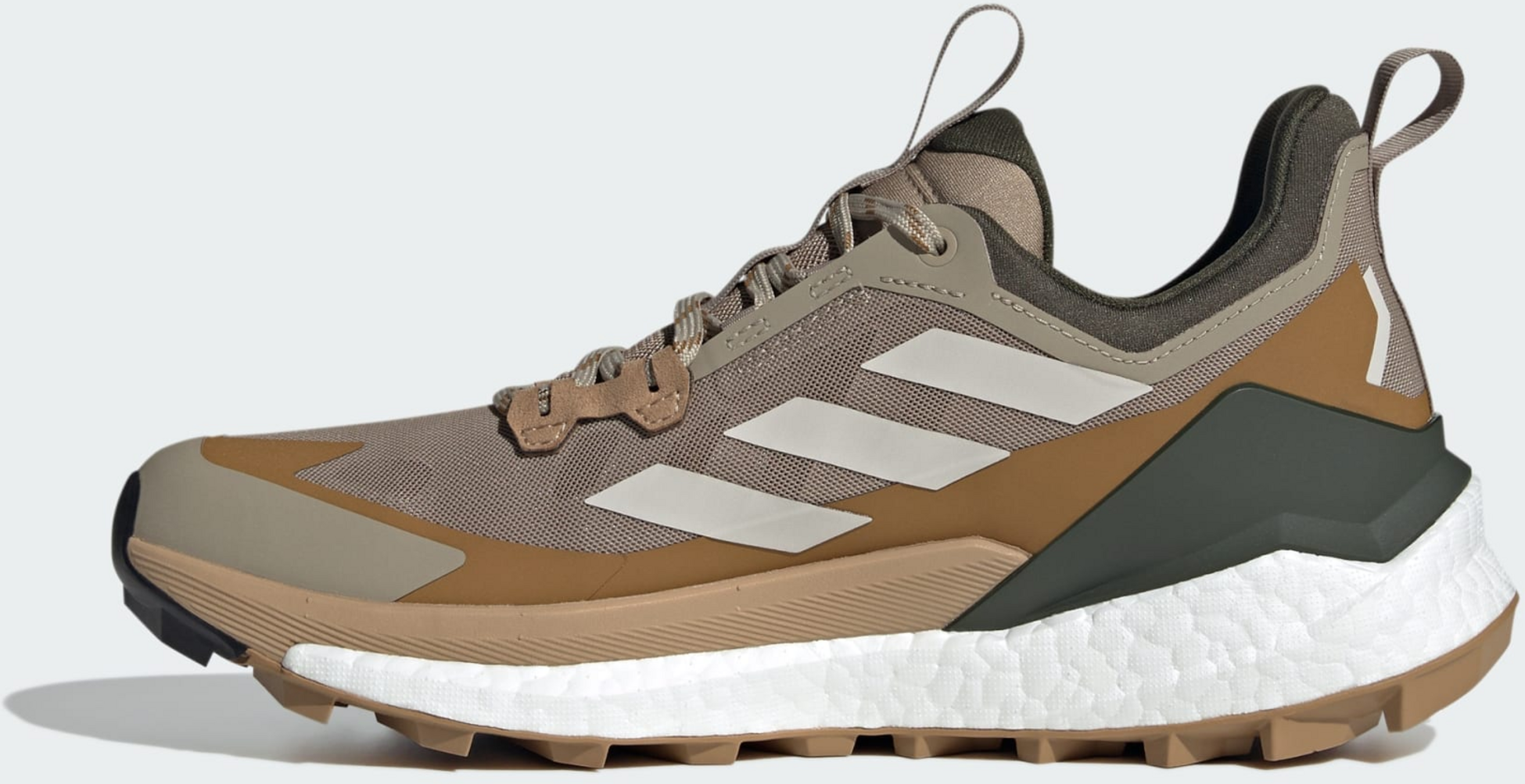 ADIDAS, Adidas Terrex Free Hiker 2.0 Low Vandringsskor