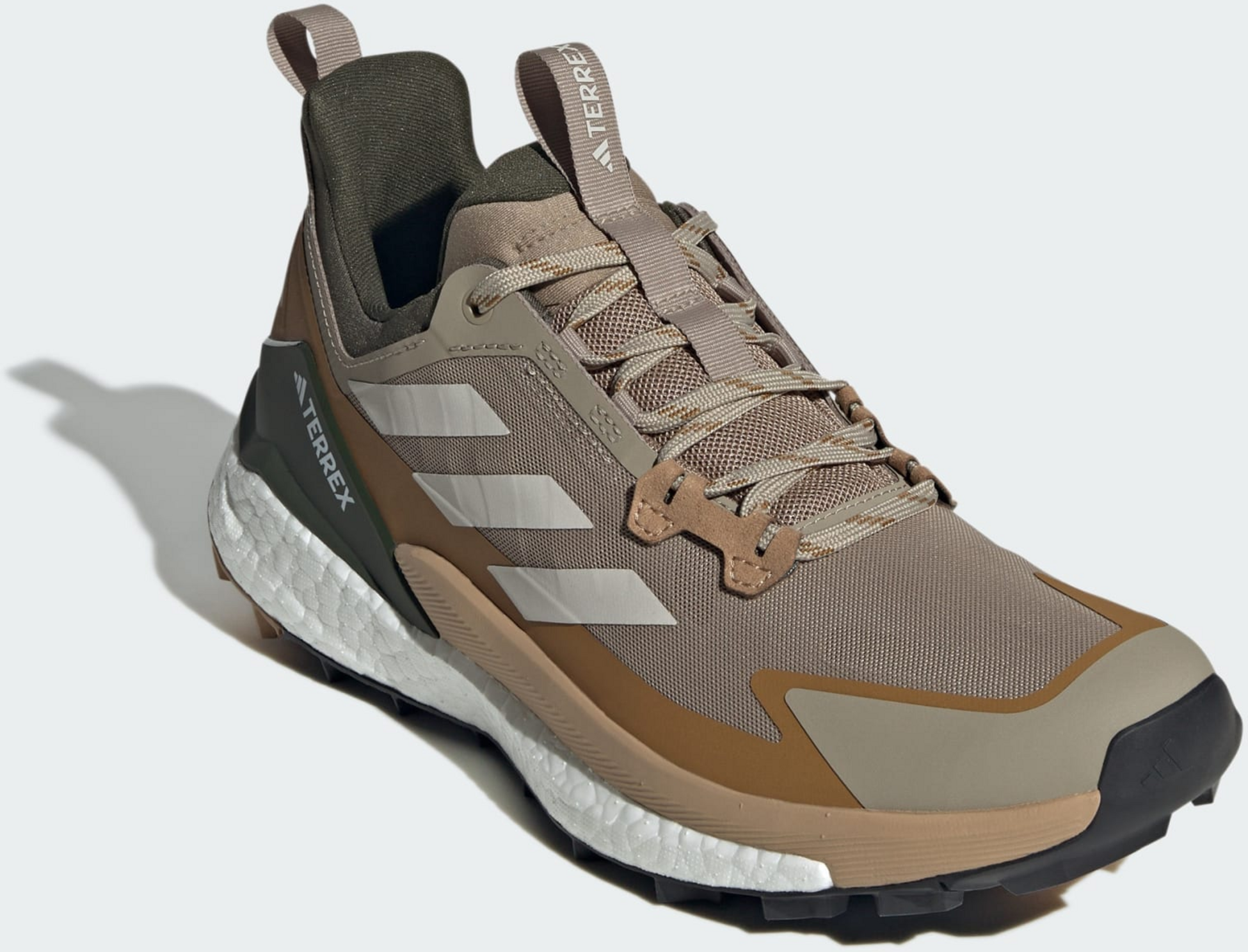 ADIDAS, Adidas Terrex Free Hiker 2.0 Low Vandringsskor