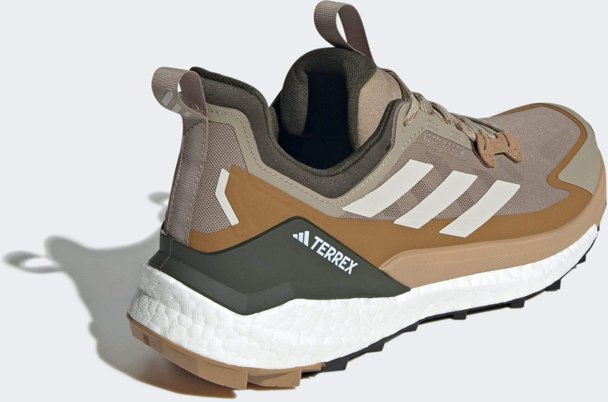ADIDAS, Adidas Terrex Free Hiker 2.0 Low Vandringsskor