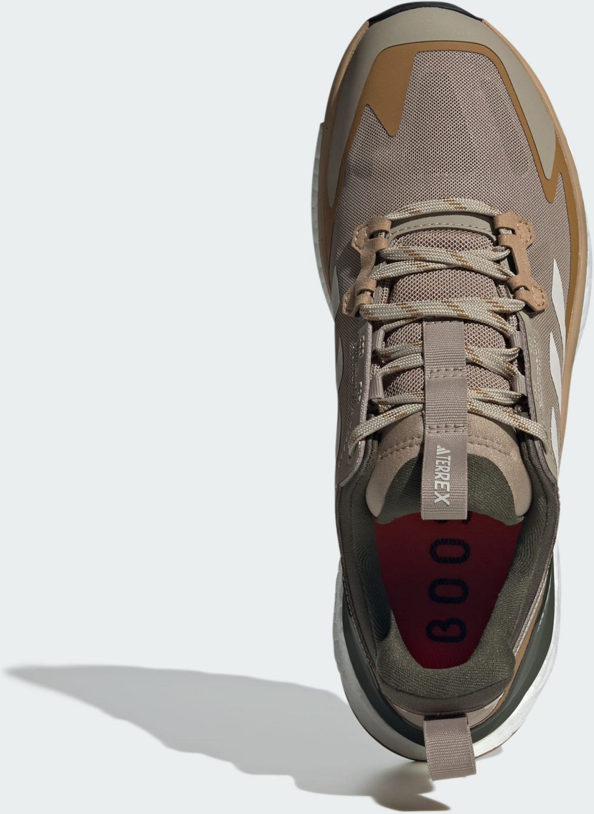 ADIDAS, Adidas Terrex Free Hiker 2.0 Low Vandringsskor