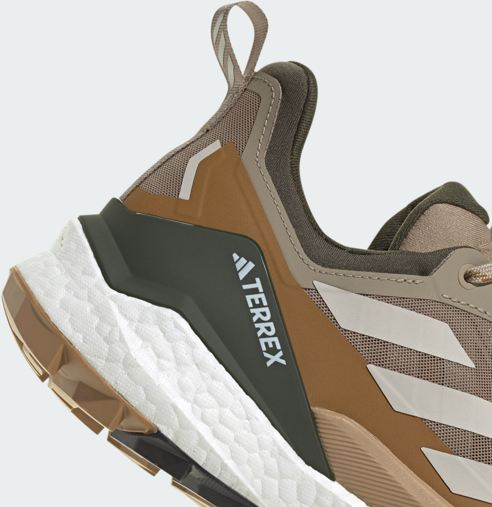 ADIDAS, Adidas Terrex Free Hiker 2.0 Low Vandringsskor