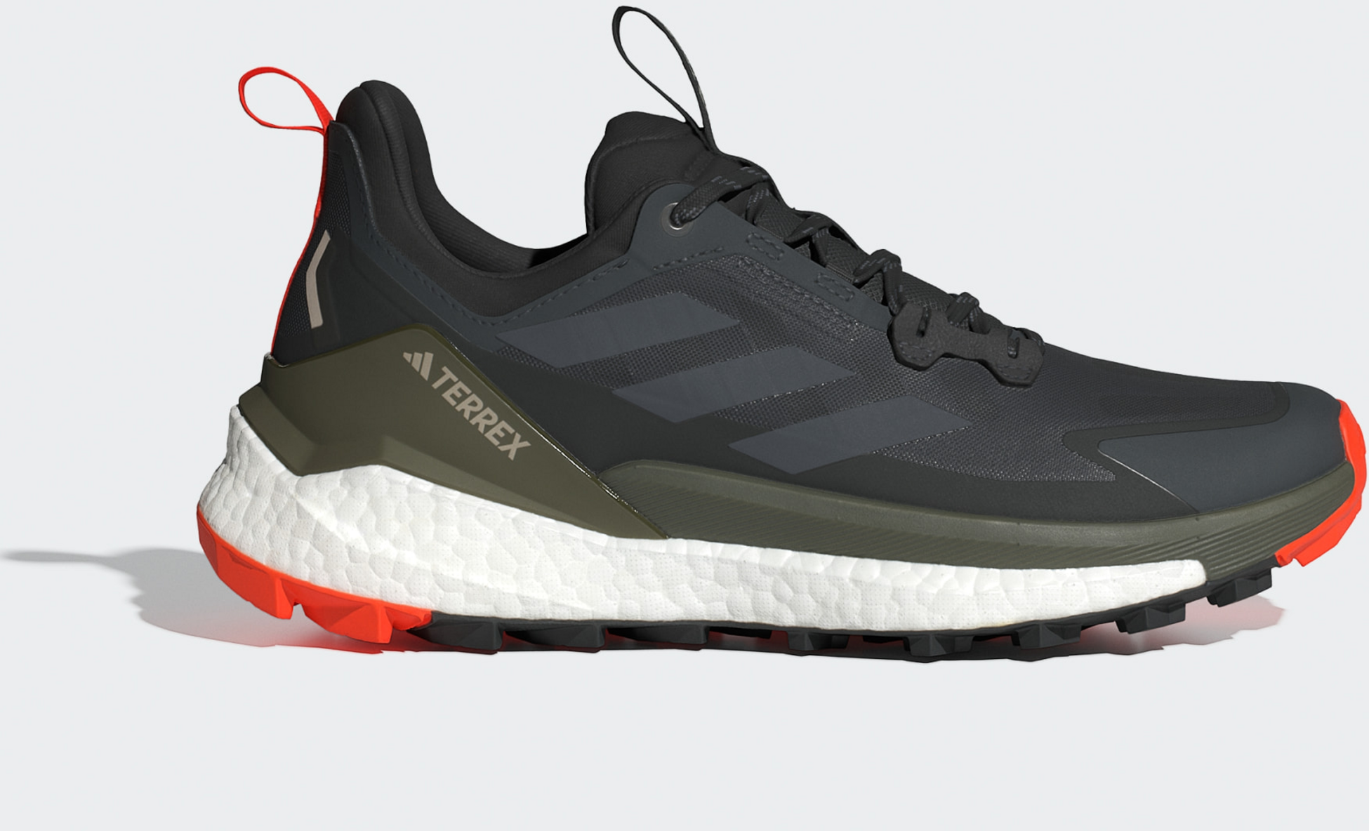 ADIDAS, Adidas Terrex Free Hiker 2.0 Low Vandringsskor