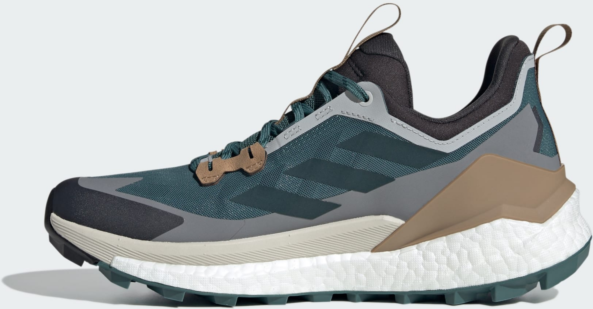 ADIDAS, Adidas Terrex Free Hiker 2.0 Low Vandringsskor