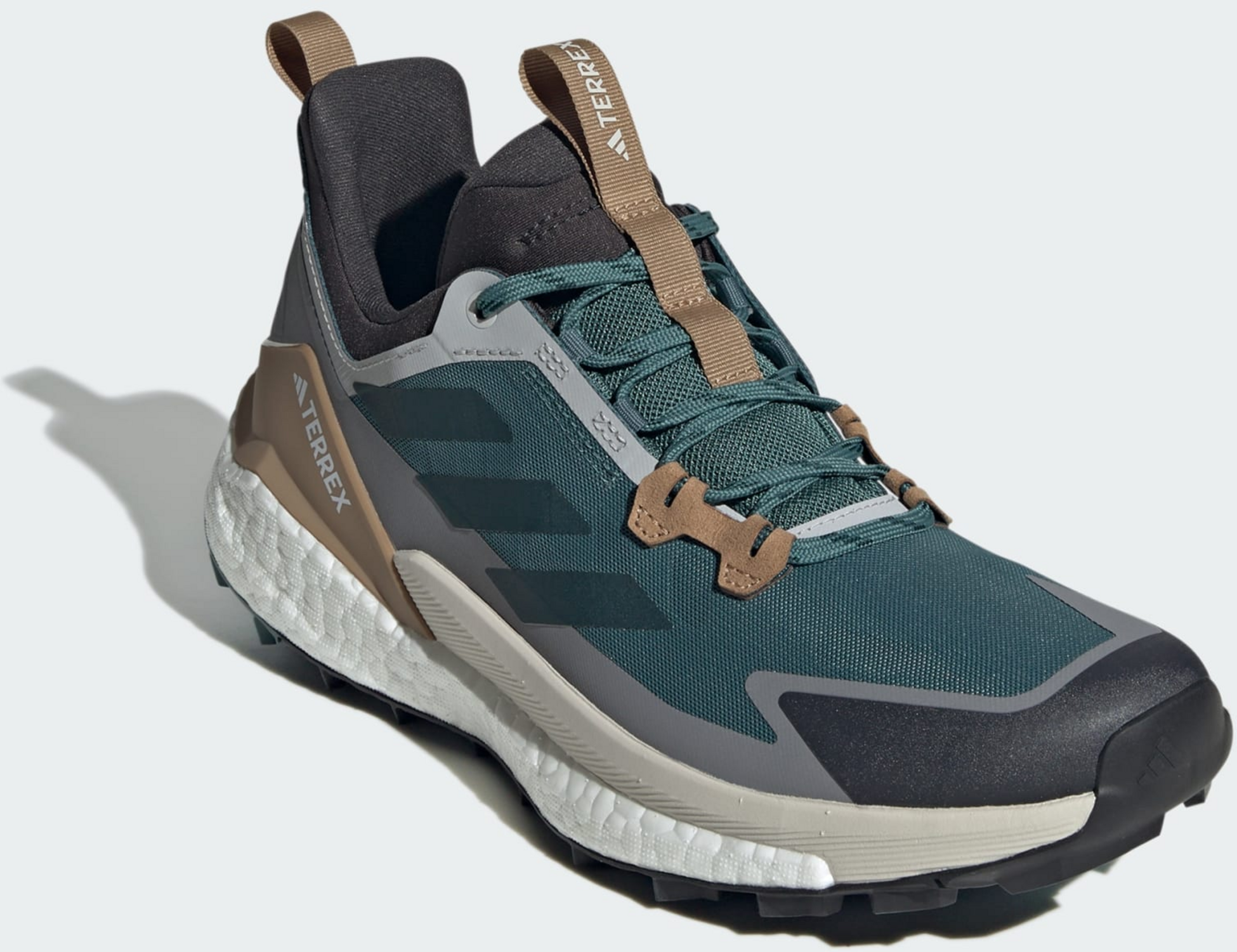 ADIDAS, Adidas Terrex Free Hiker 2.0 Low Vandringsskor