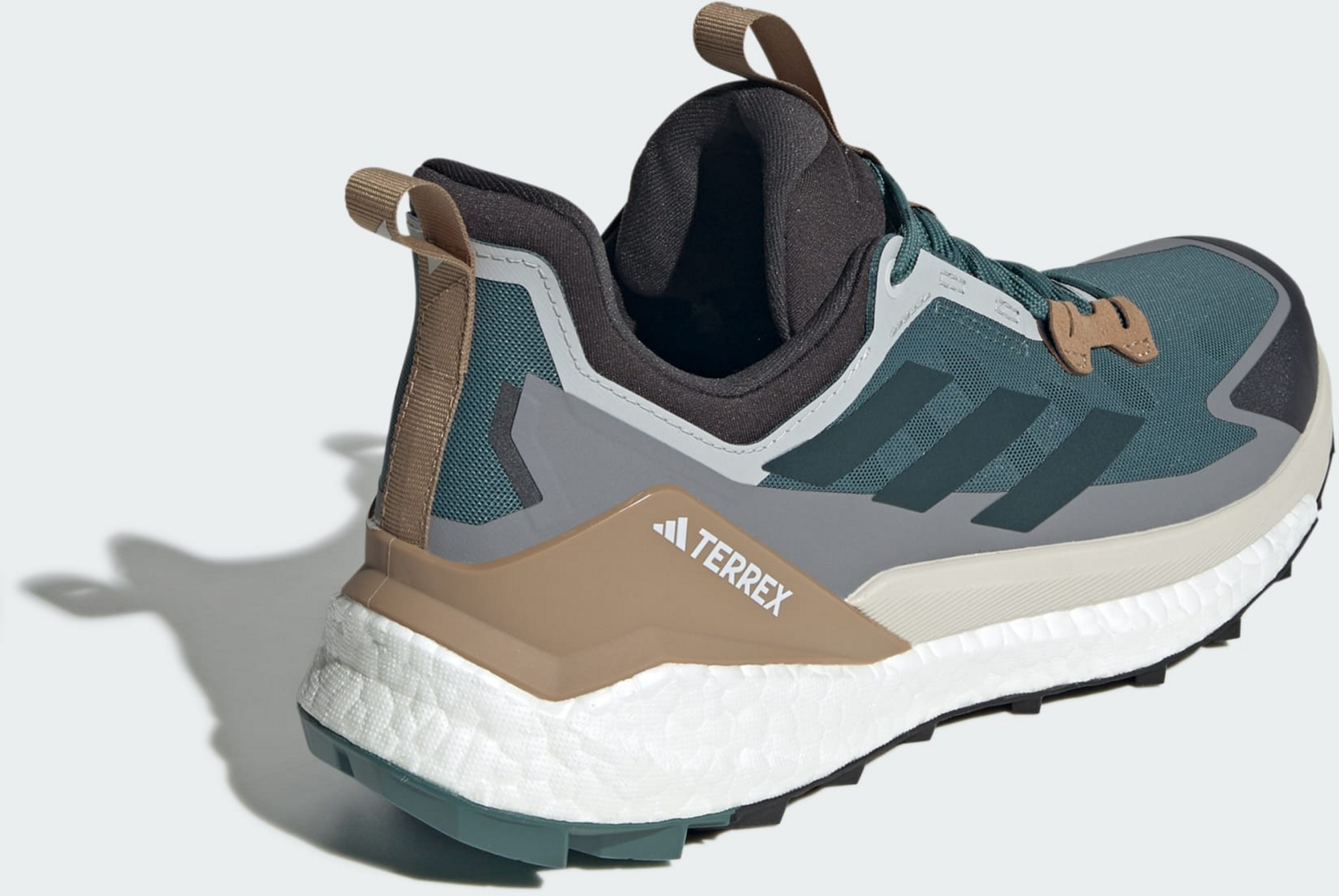 ADIDAS, Adidas Terrex Free Hiker 2.0 Low Vandringsskor