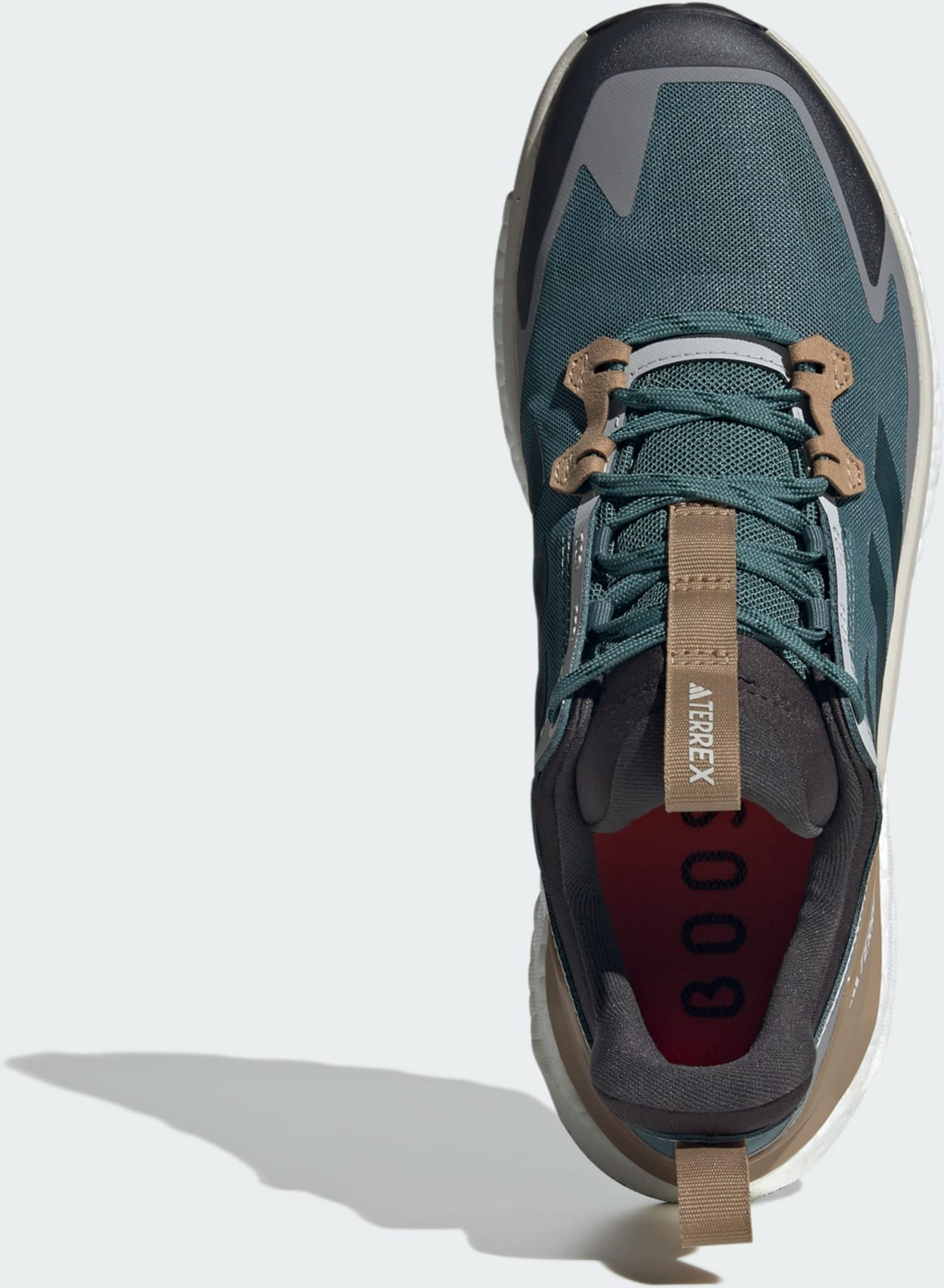 ADIDAS, Adidas Terrex Free Hiker 2.0 Low Vandringsskor