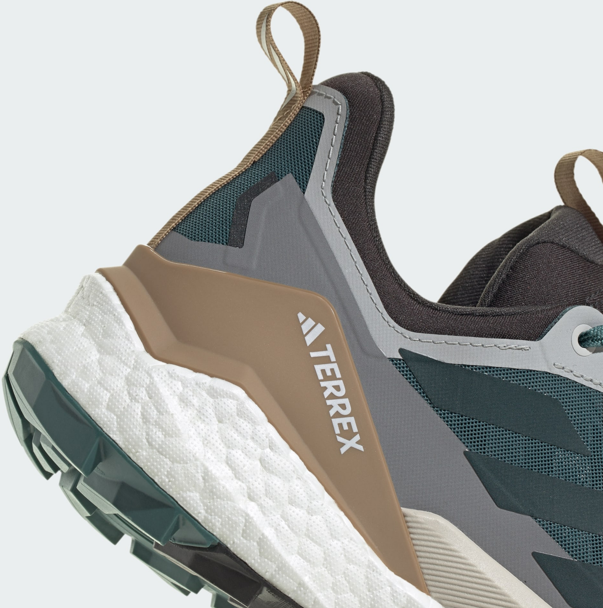 ADIDAS, Adidas Terrex Free Hiker 2.0 Low Vandringsskor