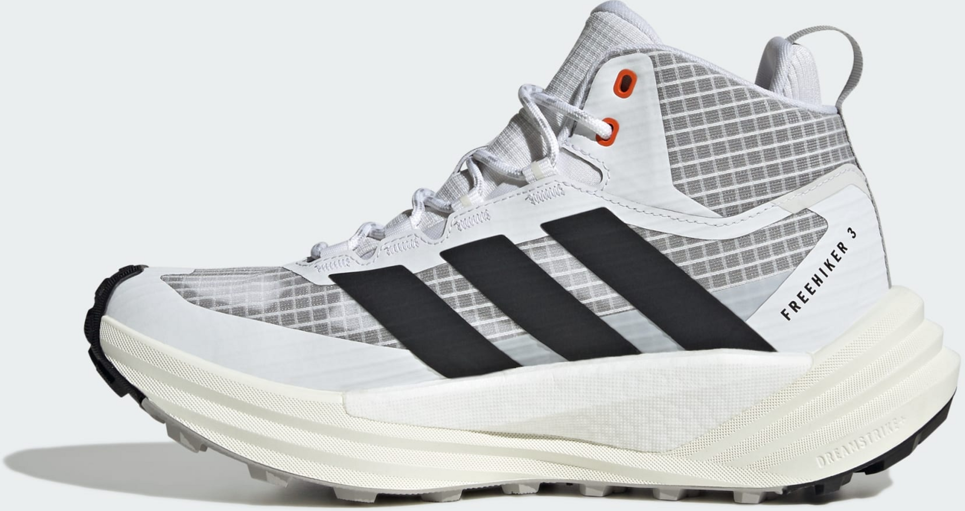 ADIDAS, Adidas Terrex Free Hiker 3 Mid Gore-tex Vandringsskor