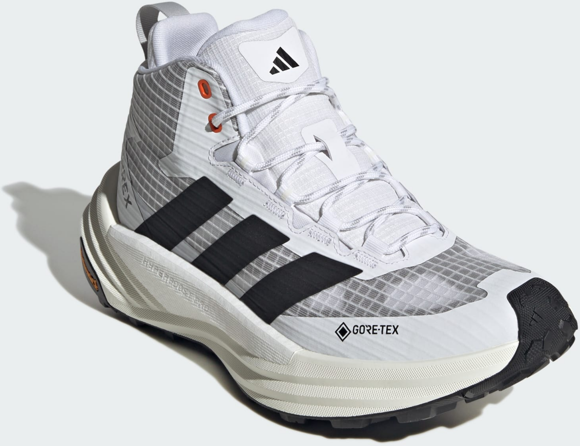 ADIDAS, Adidas Terrex Free Hiker 3 Mid Gore-tex Vandringsskor