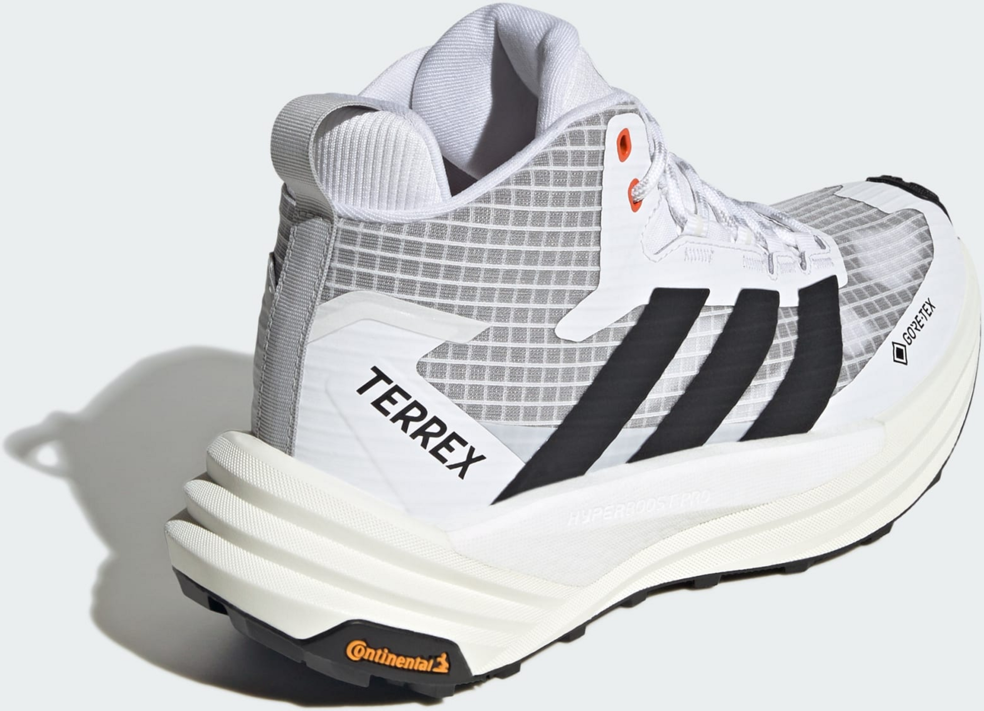 ADIDAS, Adidas Terrex Free Hiker 3 Mid Gore-tex Vandringsskor