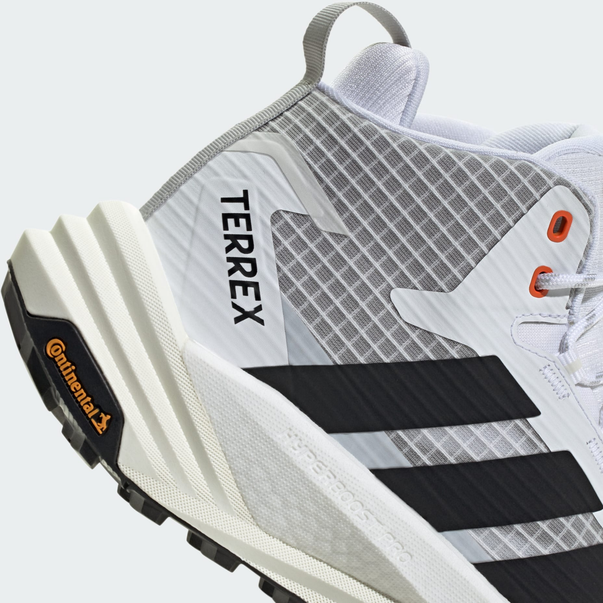 ADIDAS, Adidas Terrex Free Hiker 3 Mid Gore-tex Vandringsskor