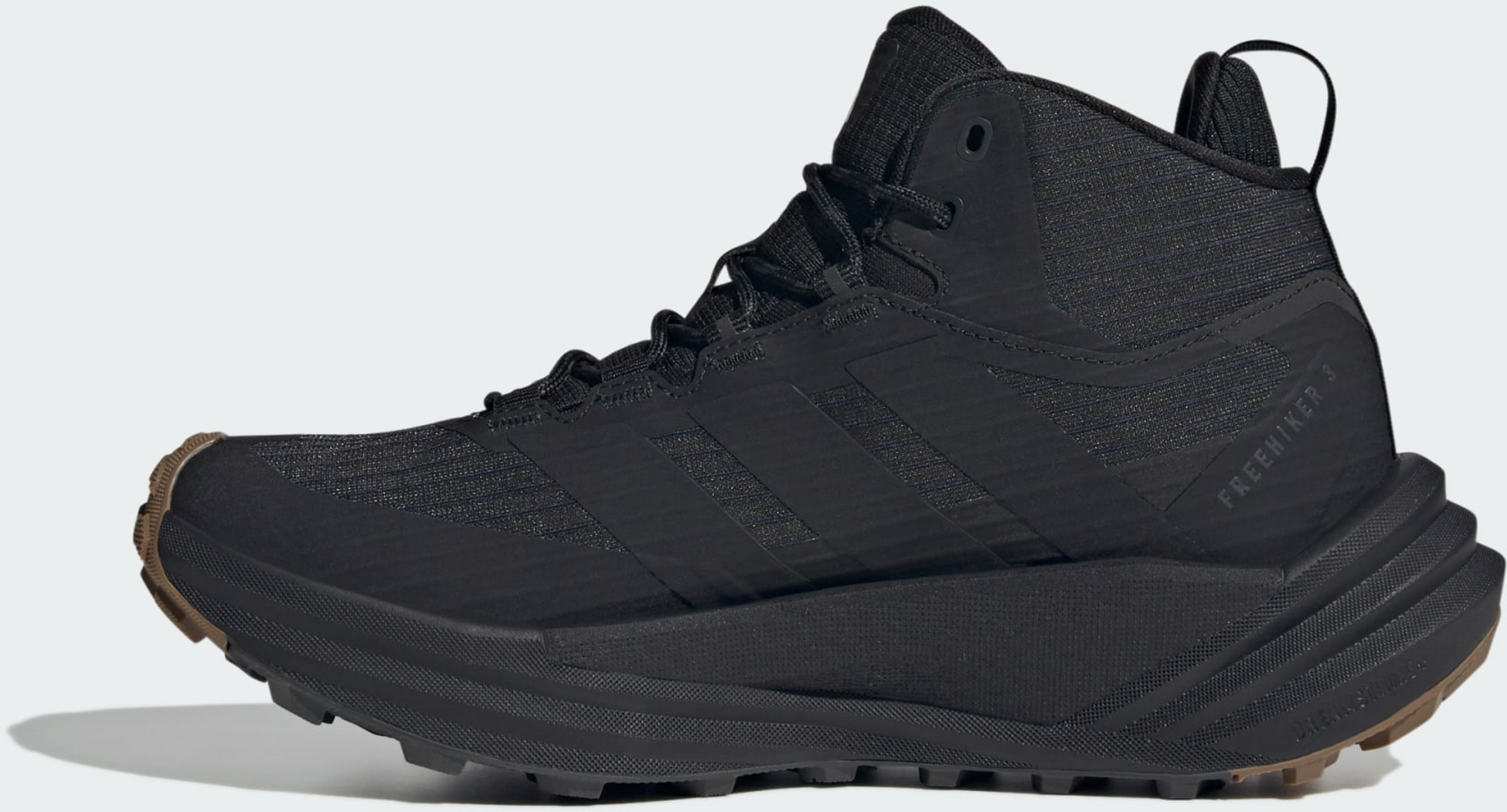 ADIDAS, Adidas Terrex Free Hiker 3 Mid Gore-tex Vandringsskor