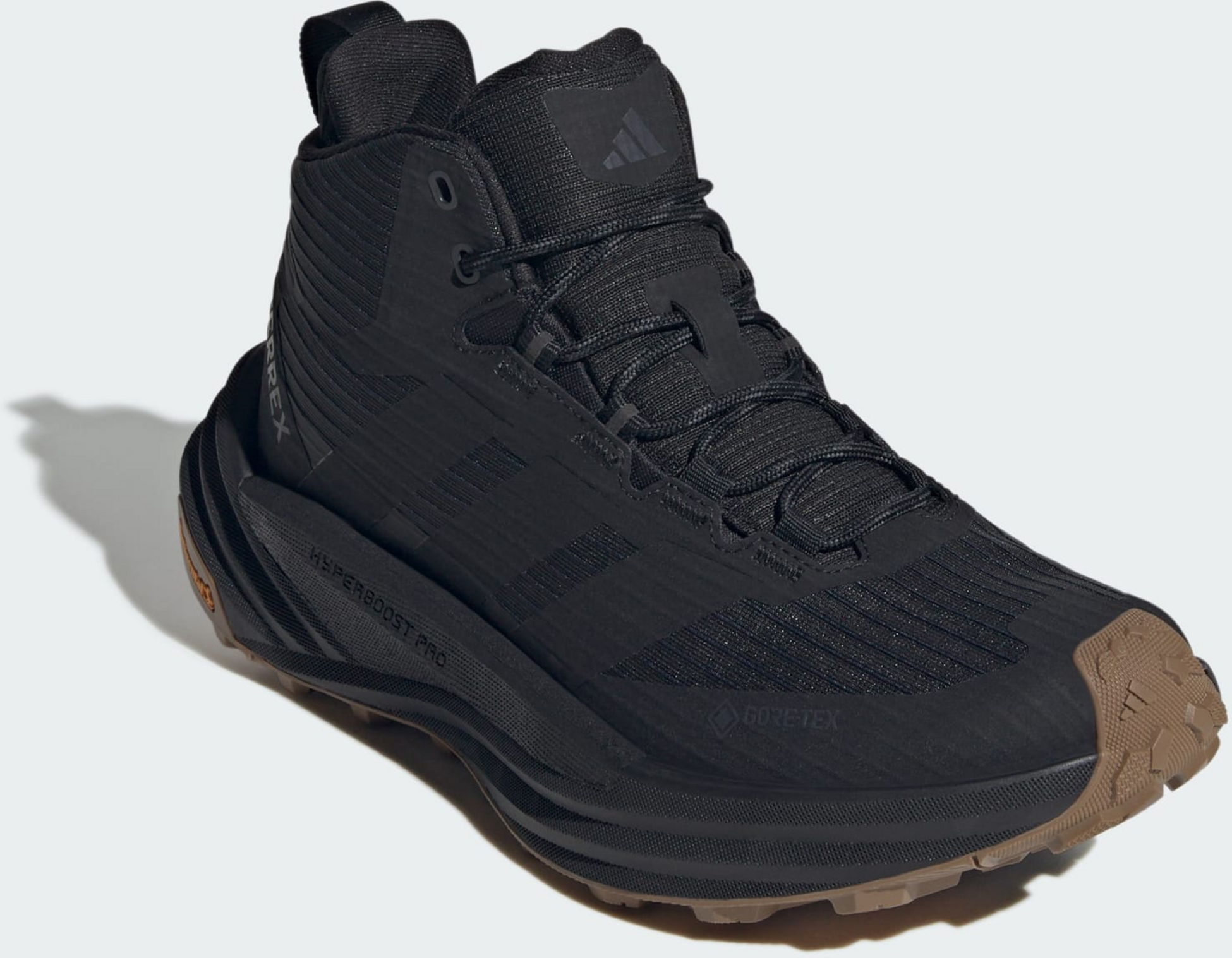 ADIDAS, Adidas Terrex Free Hiker 3 Mid Gore-tex Vandringsskor