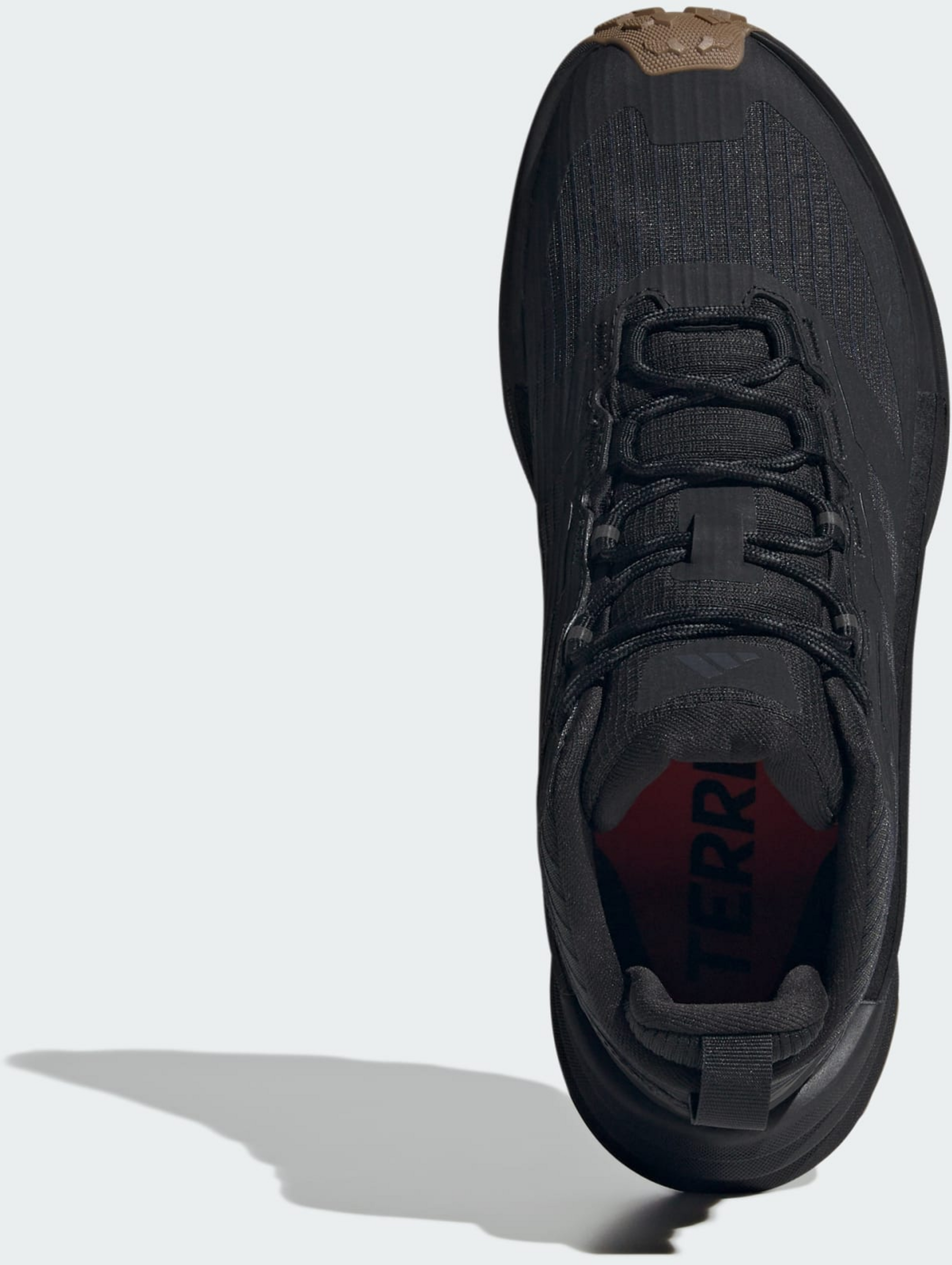 ADIDAS, Adidas Terrex Free Hiker 3 Mid Gore-tex Vandringsskor