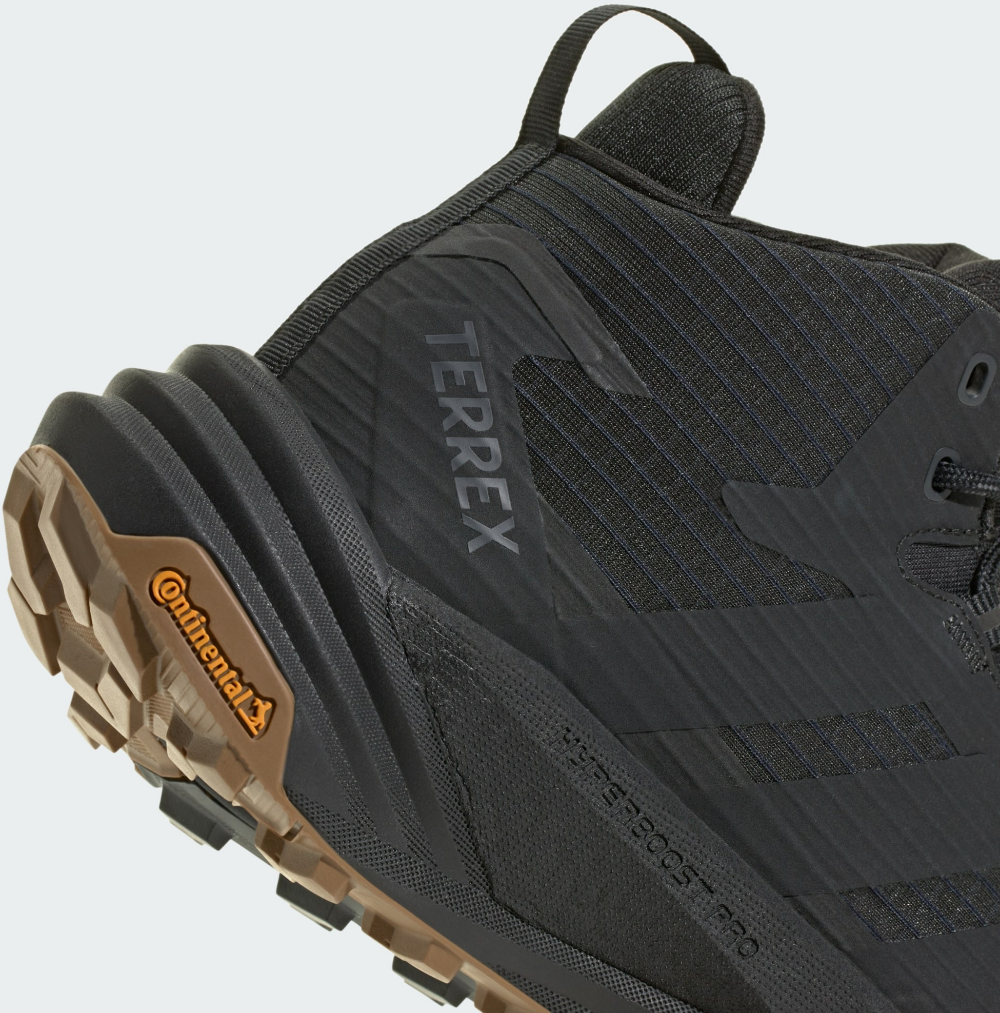 ADIDAS, Adidas Terrex Free Hiker 3 Mid Gore-tex Vandringsskor