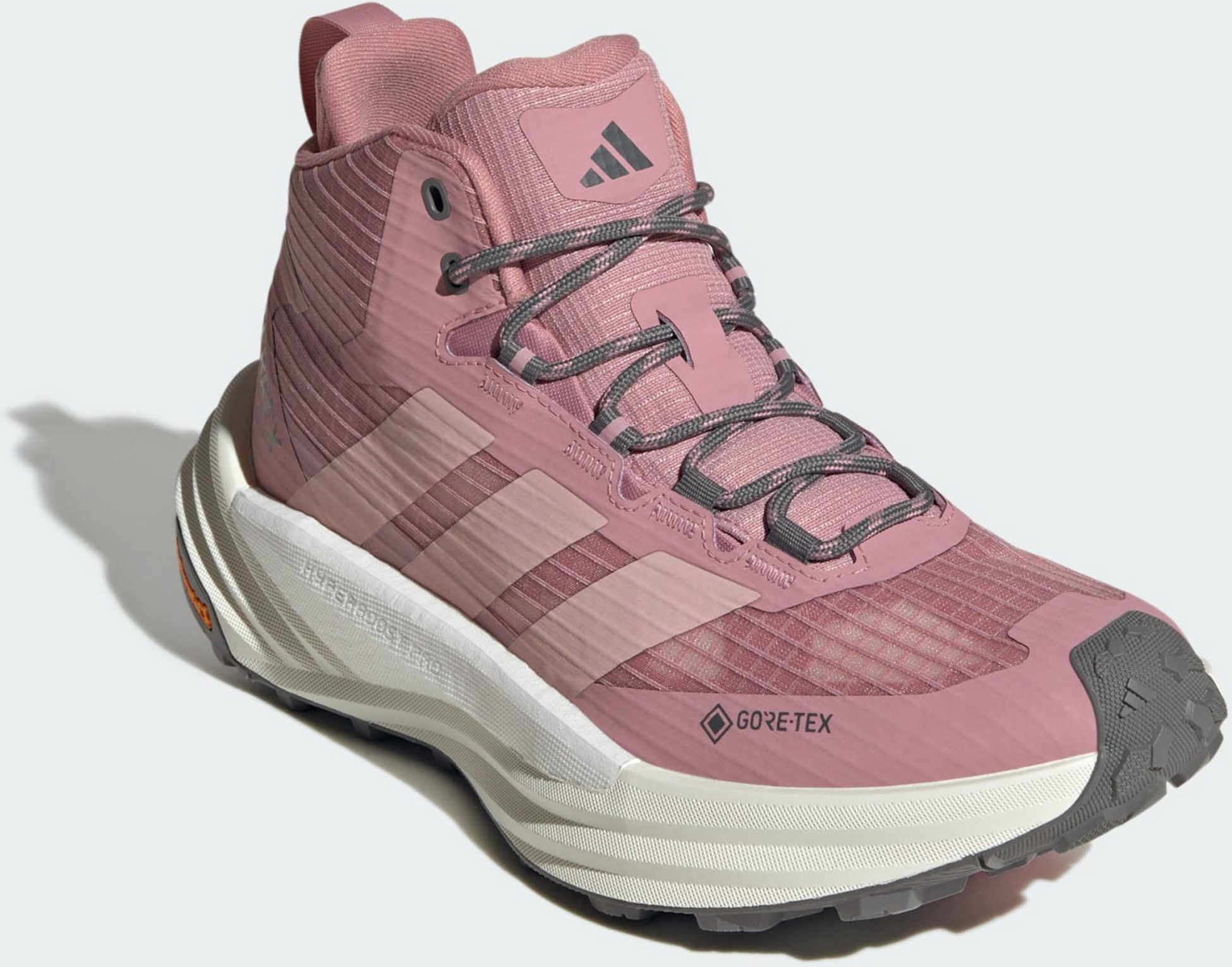 ADIDAS, Adidas Terrex Free Hiker 3 Mid Gore-tex Vandringsskor