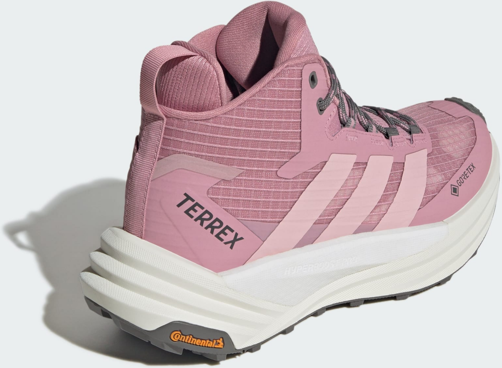 ADIDAS, Adidas Terrex Free Hiker 3 Mid Gore-tex Vandringsskor