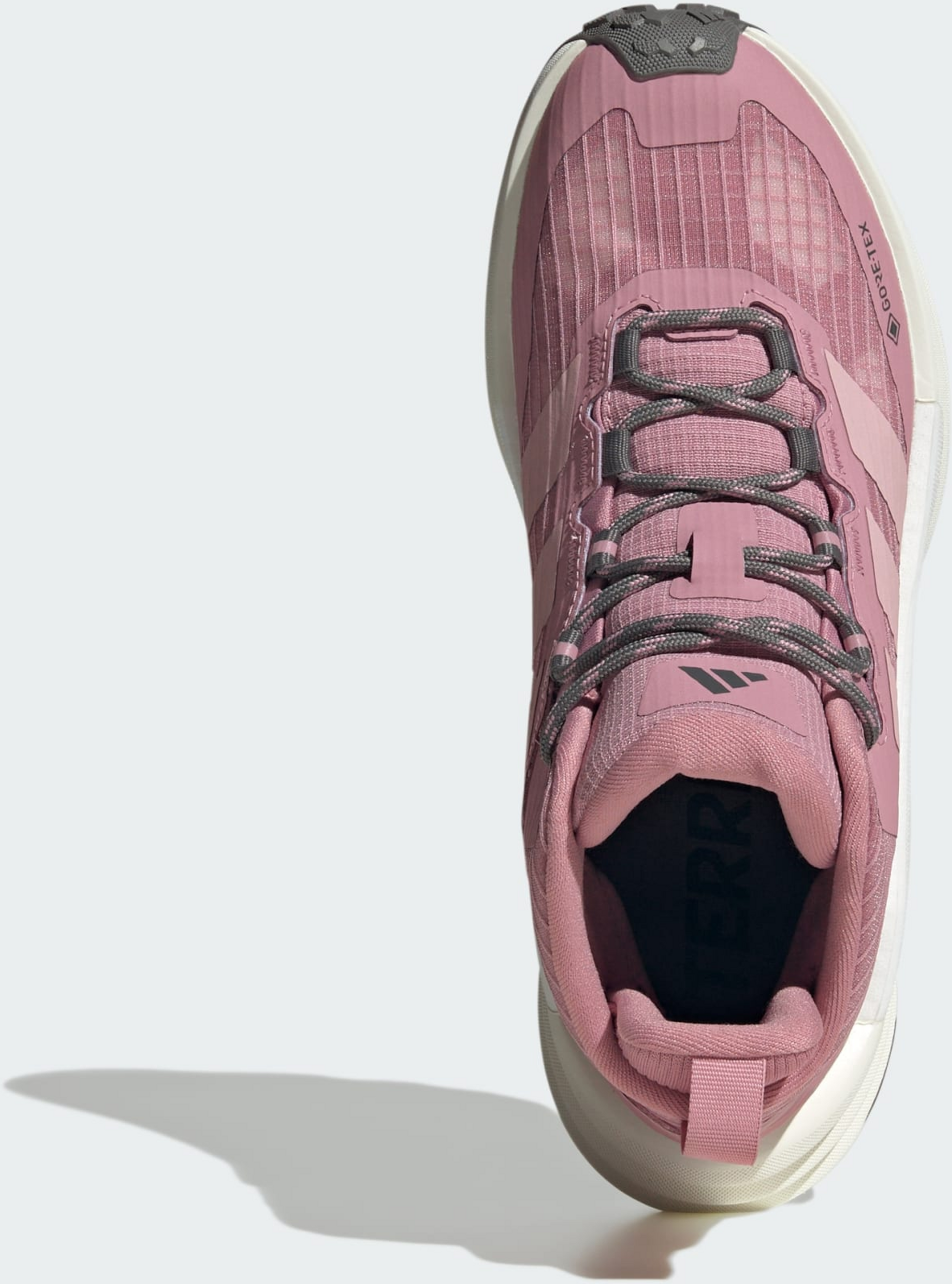ADIDAS, Adidas Terrex Free Hiker 3 Mid Gore-tex Vandringsskor