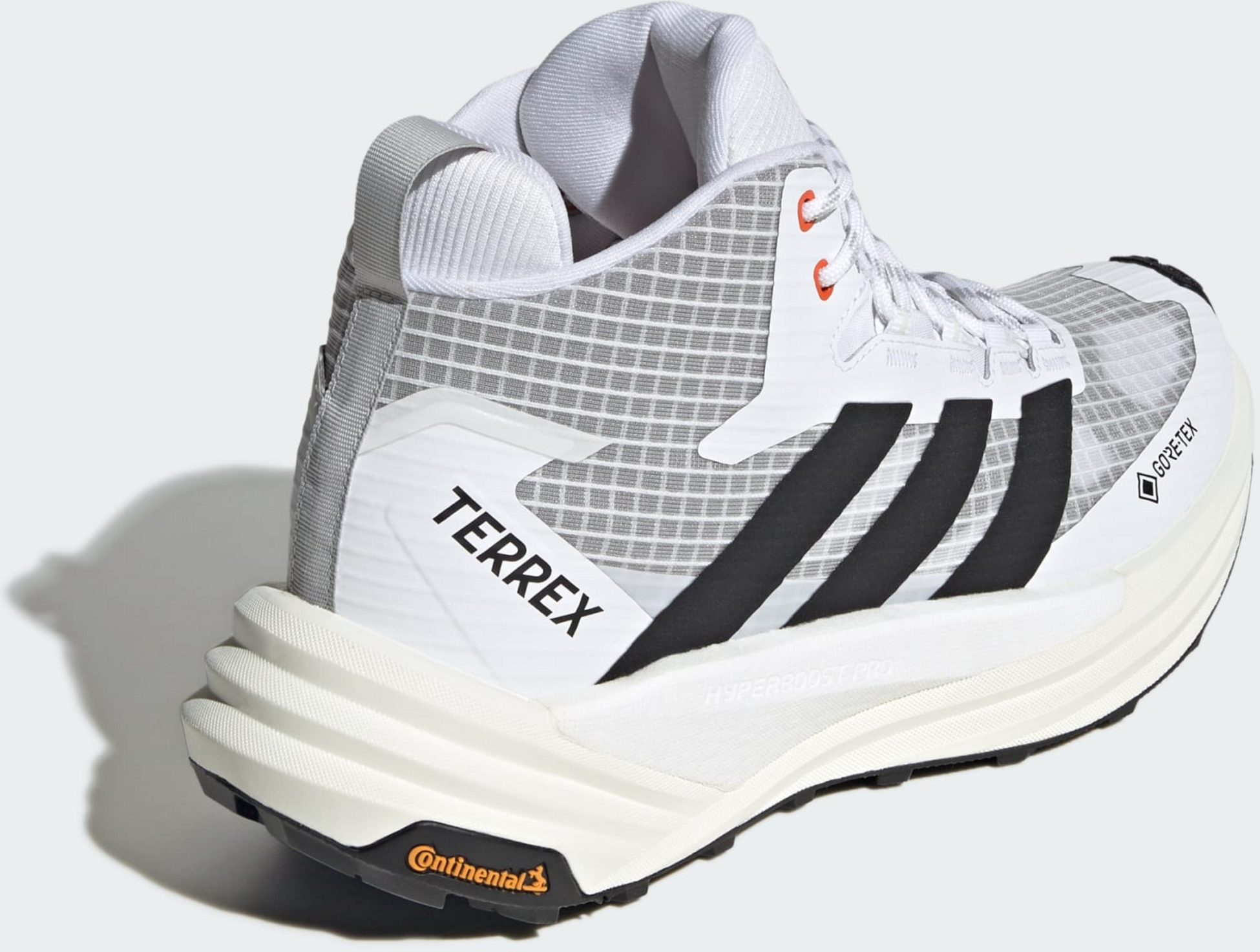 ADIDAS, Adidas Terrex Freehiker 3 Mid Gore-tex Vandringsskor
