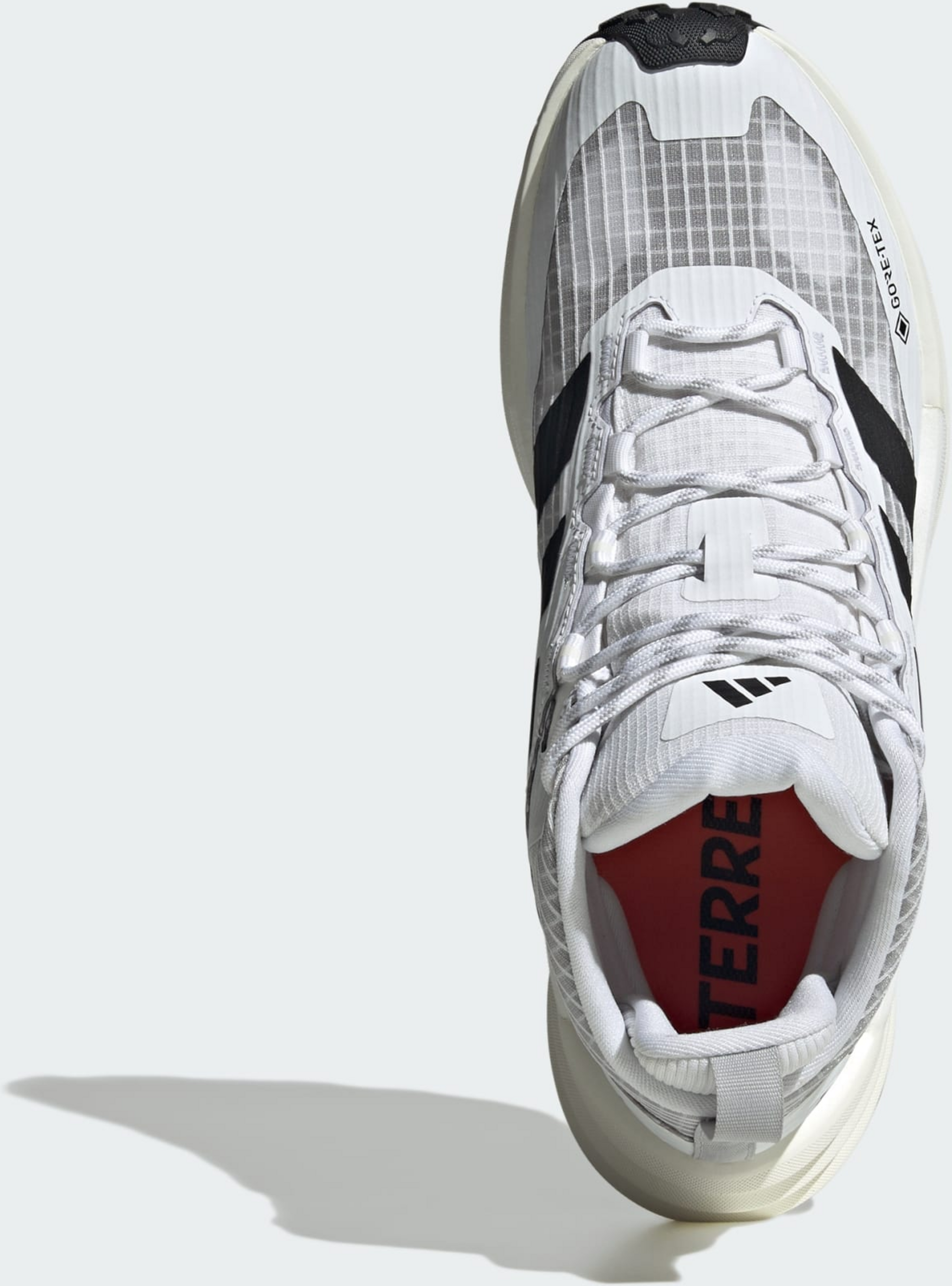 ADIDAS, Adidas Terrex Freehiker 3 Mid Gore-tex Vandringsskor