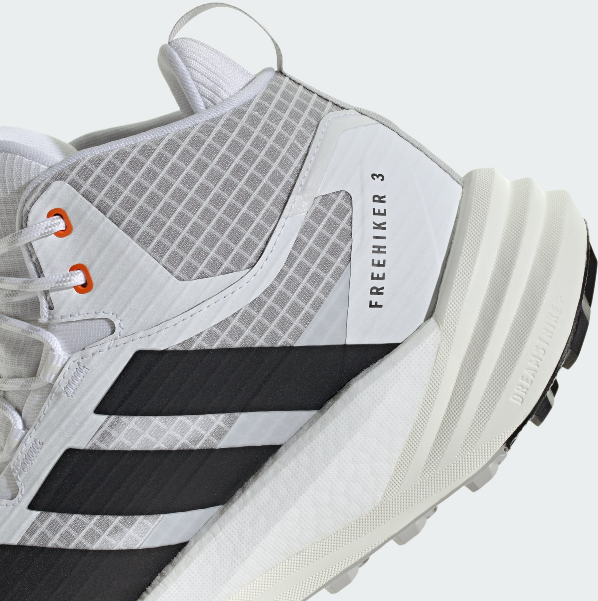 ADIDAS, Adidas Terrex Freehiker 3 Mid Gore-tex Vandringsskor