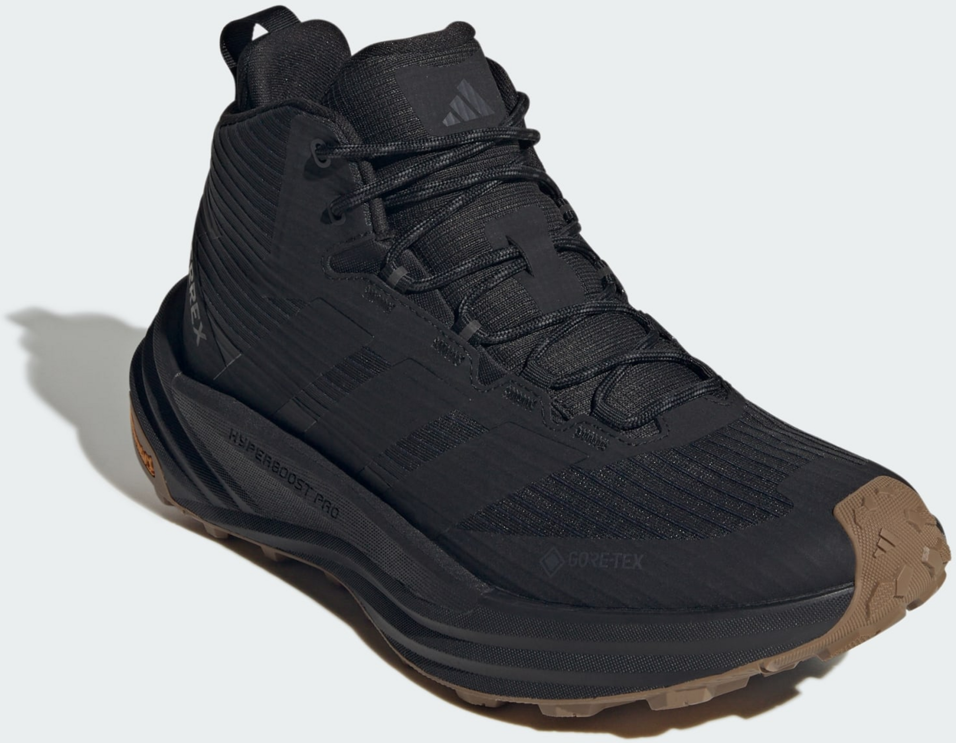 ADIDAS, Adidas Terrex Freehiker 3 Mid Gore-tex Vandringsskor