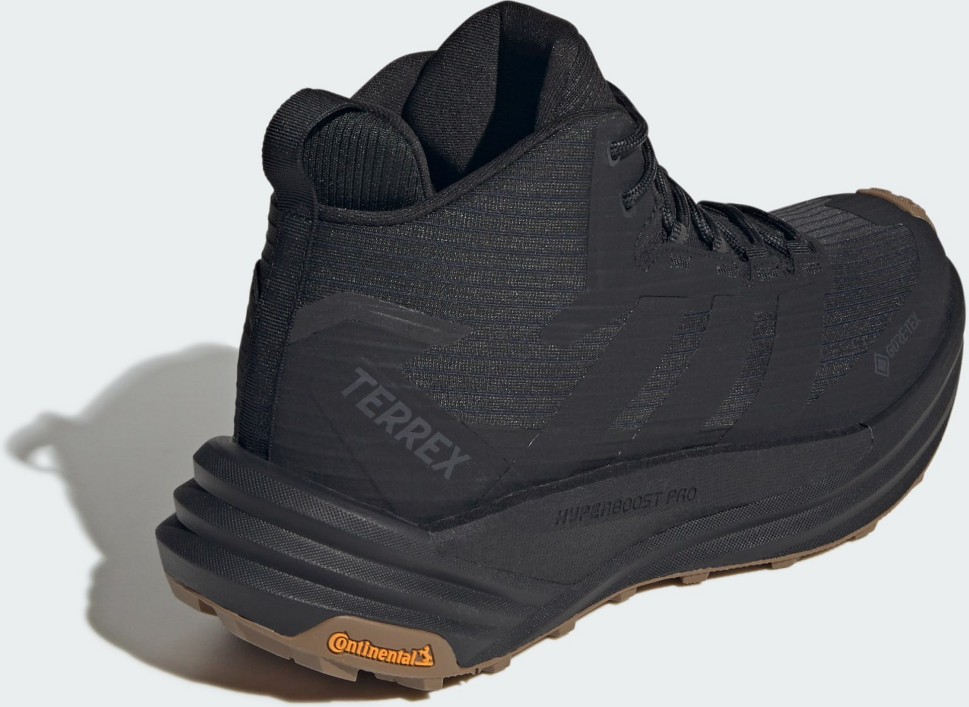 ADIDAS, Adidas Terrex Freehiker 3 Mid Gore-tex Vandringsskor