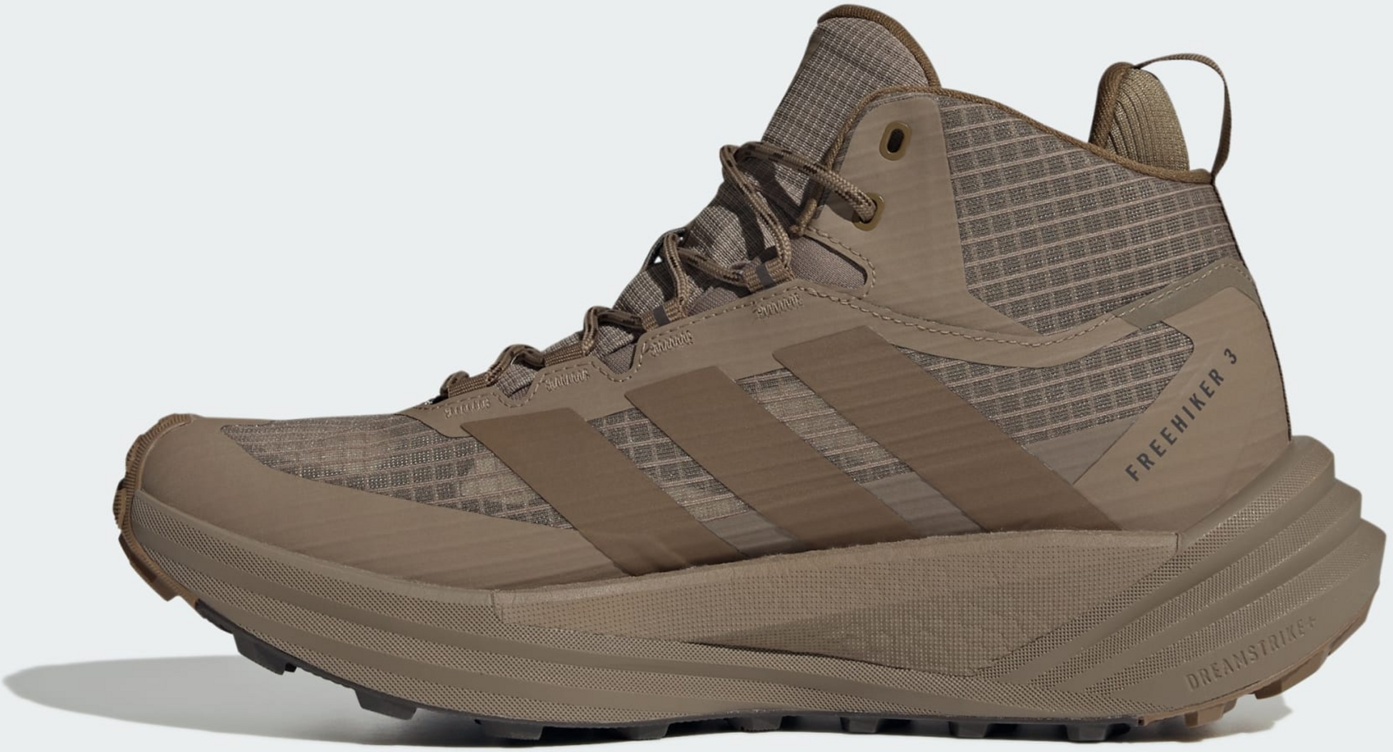 ADIDAS, Adidas Terrex Freehiker 3 Mid Gore-tex Vandringsskor