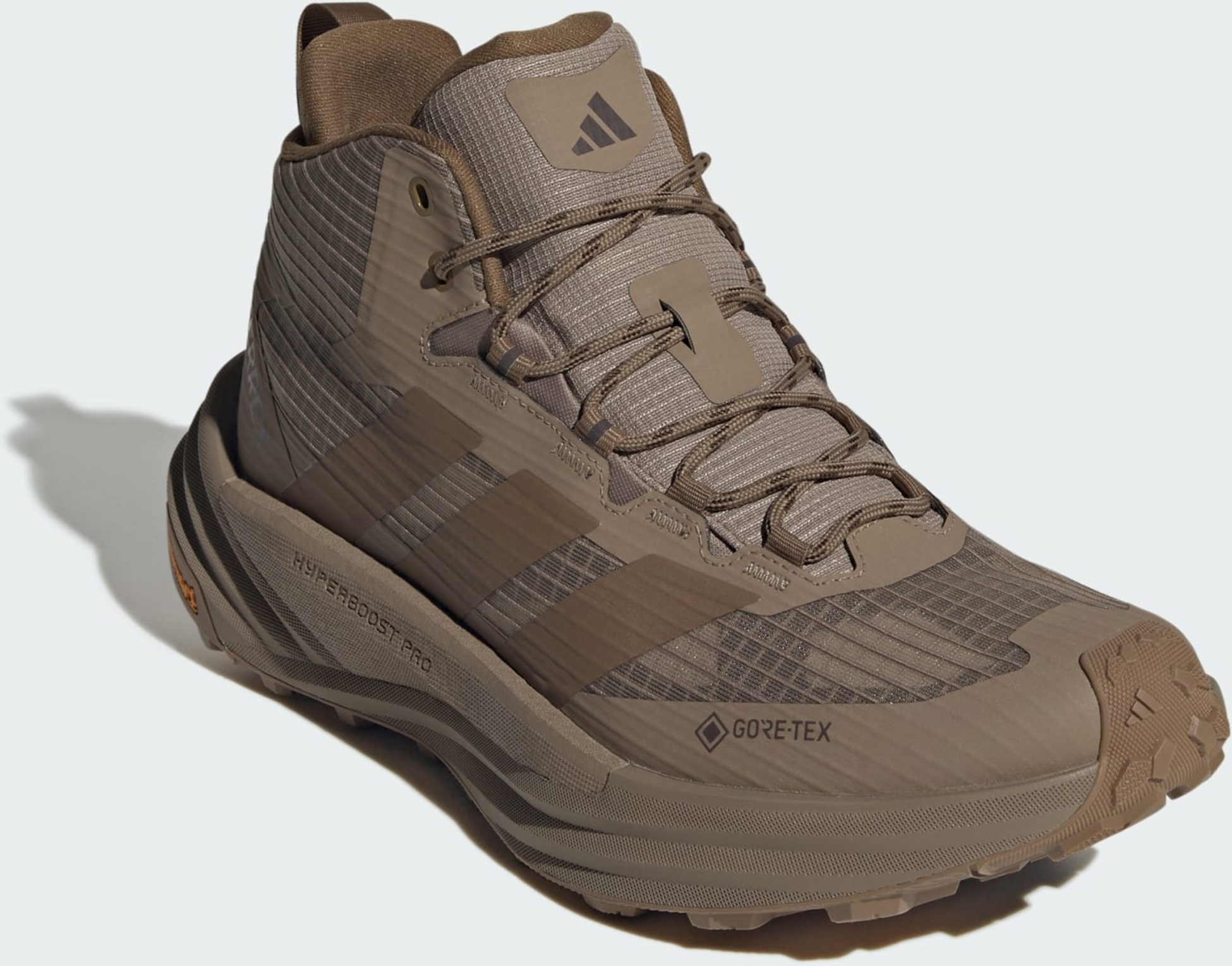 ADIDAS, Adidas Terrex Freehiker 3 Mid Gore-tex Vandringsskor