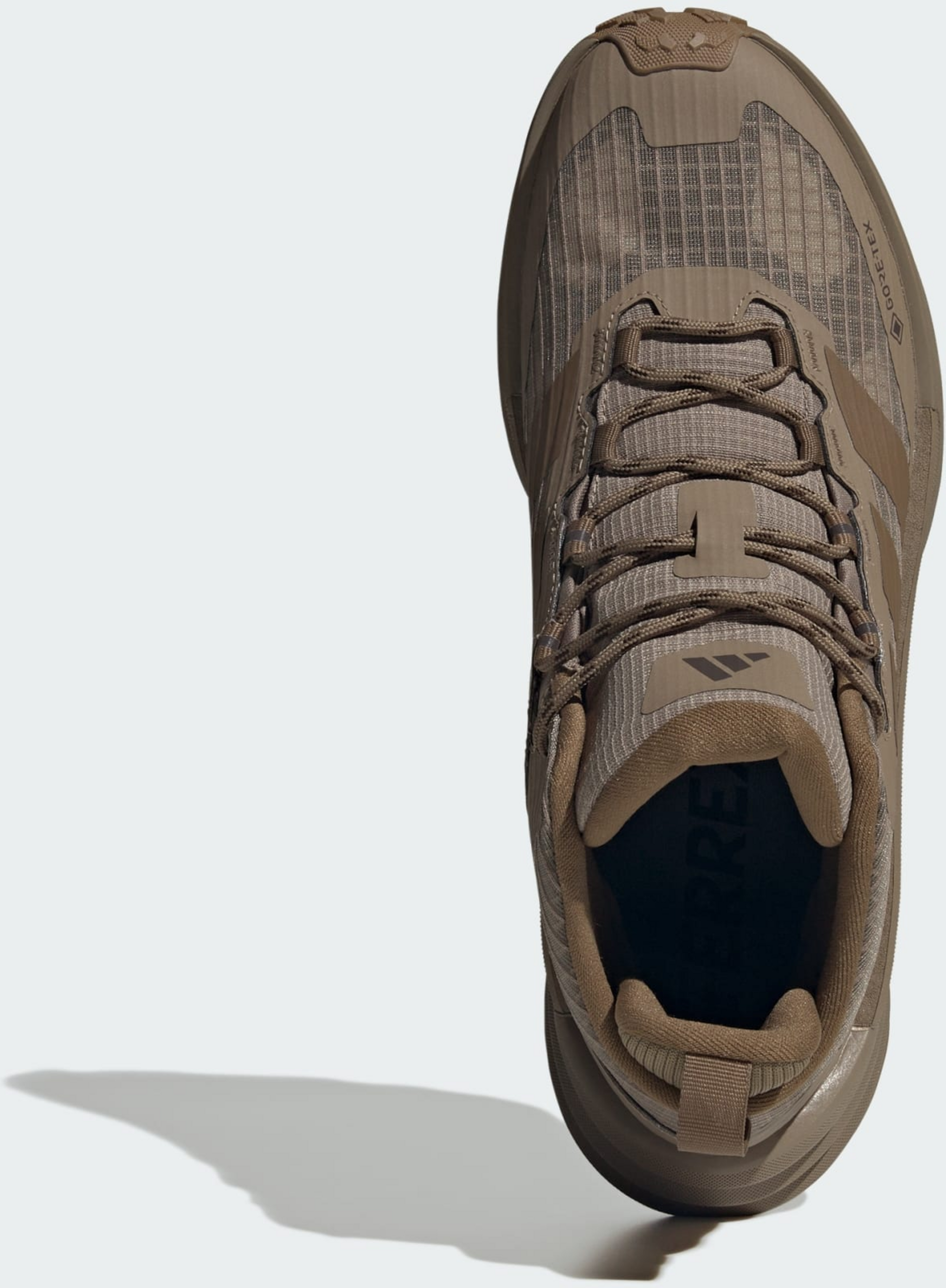 ADIDAS, Adidas Terrex Freehiker 3 Mid Gore-tex Vandringsskor