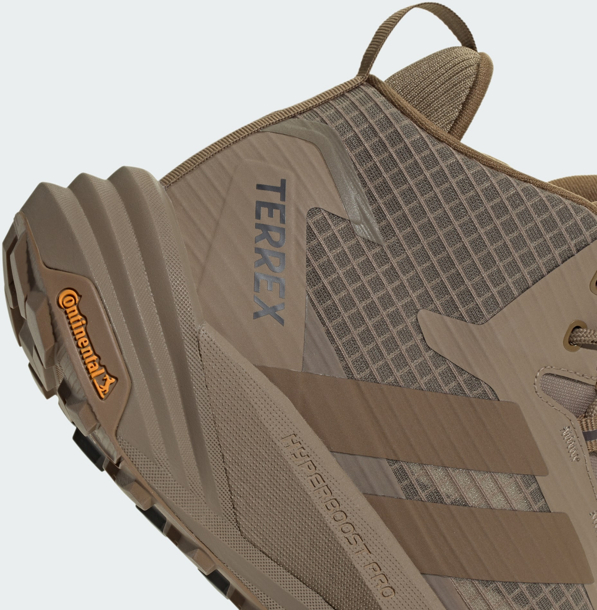 ADIDAS, Adidas Terrex Freehiker 3 Mid Gore-tex Vandringsskor