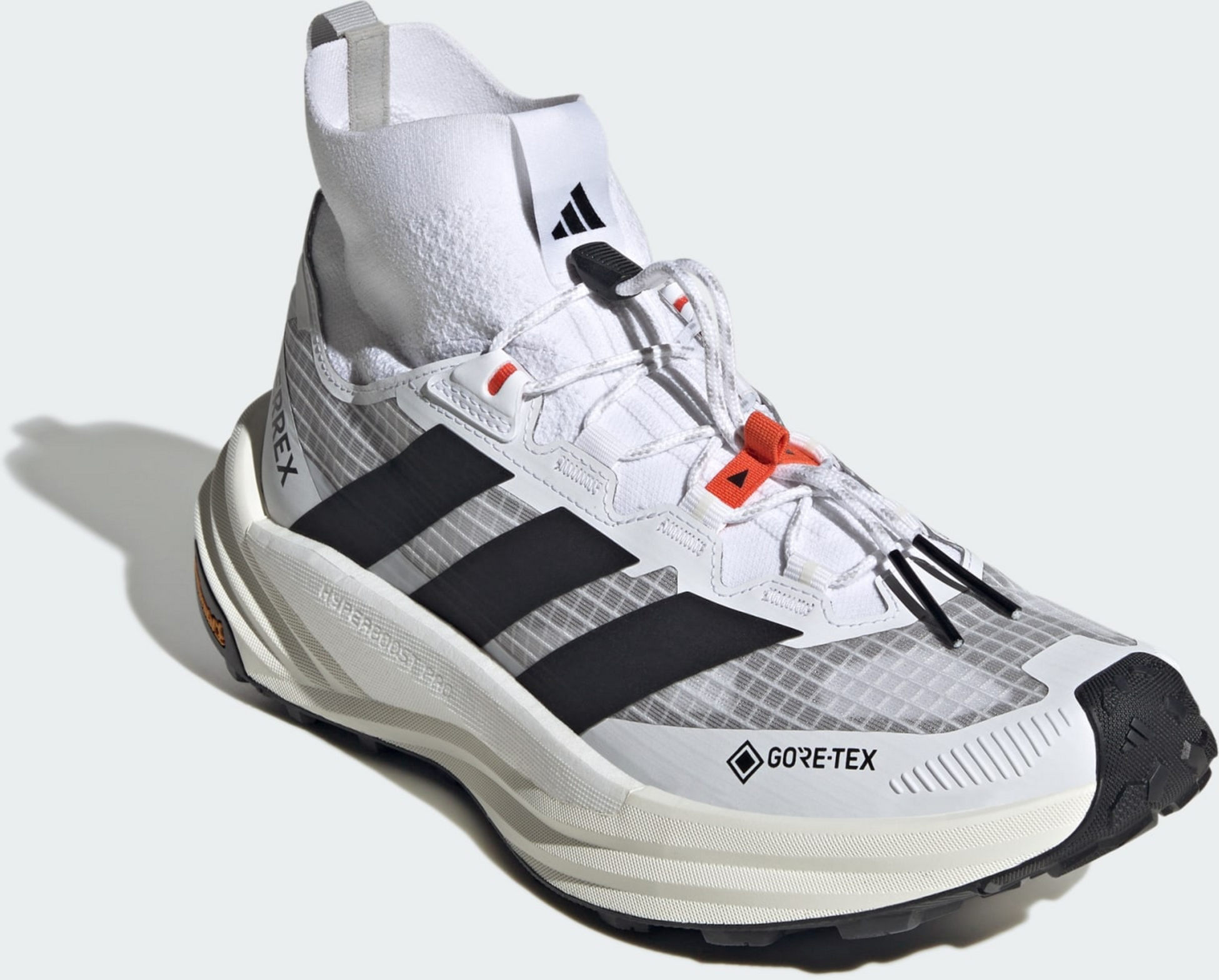 ADIDAS, Adidas Terrex Freehiker 3 Ultra Gore-tex Vandringsskor