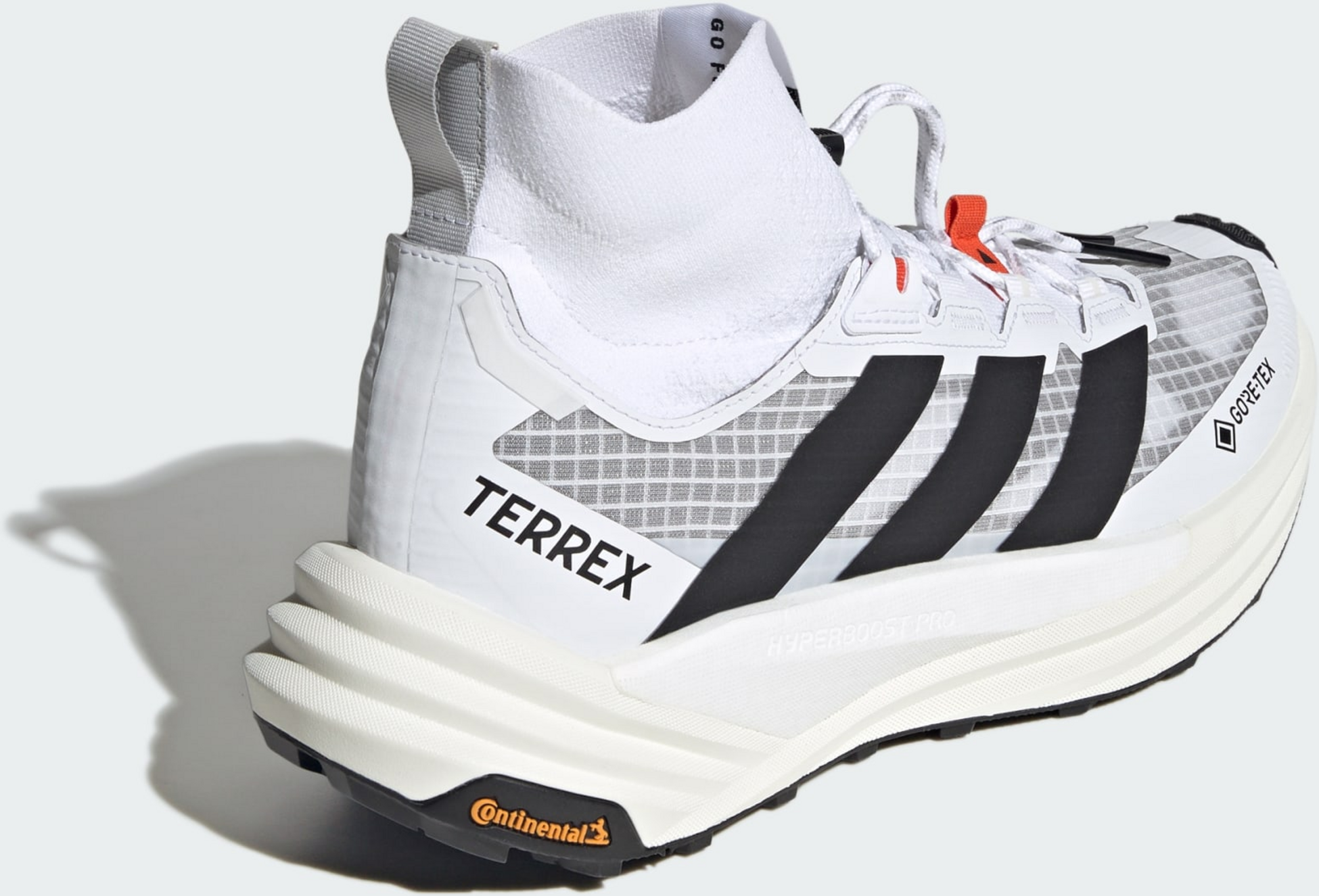 ADIDAS, Adidas Terrex Freehiker 3 Ultra Gore-tex Vandringsskor