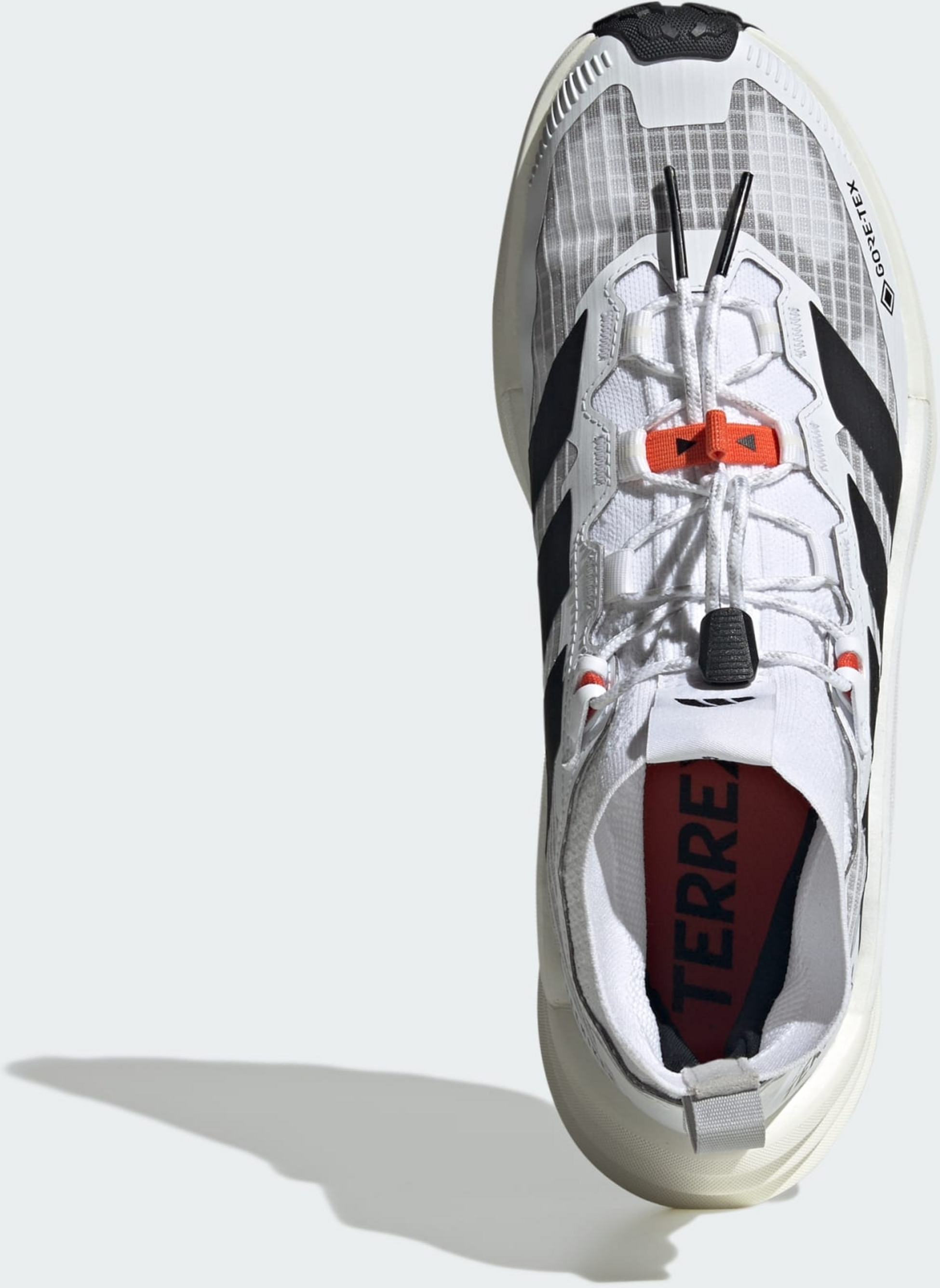 ADIDAS, Adidas Terrex Freehiker 3 Ultra Gore-tex Vandringsskor