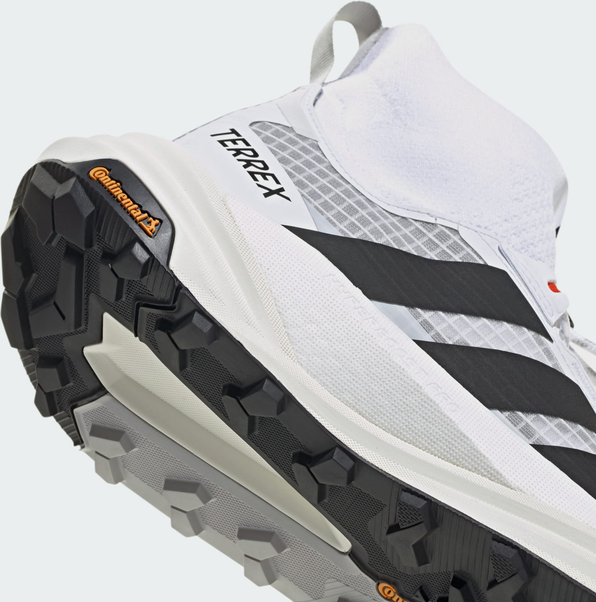 ADIDAS, Adidas Terrex Freehiker 3 Ultra Gore-tex Vandringsskor