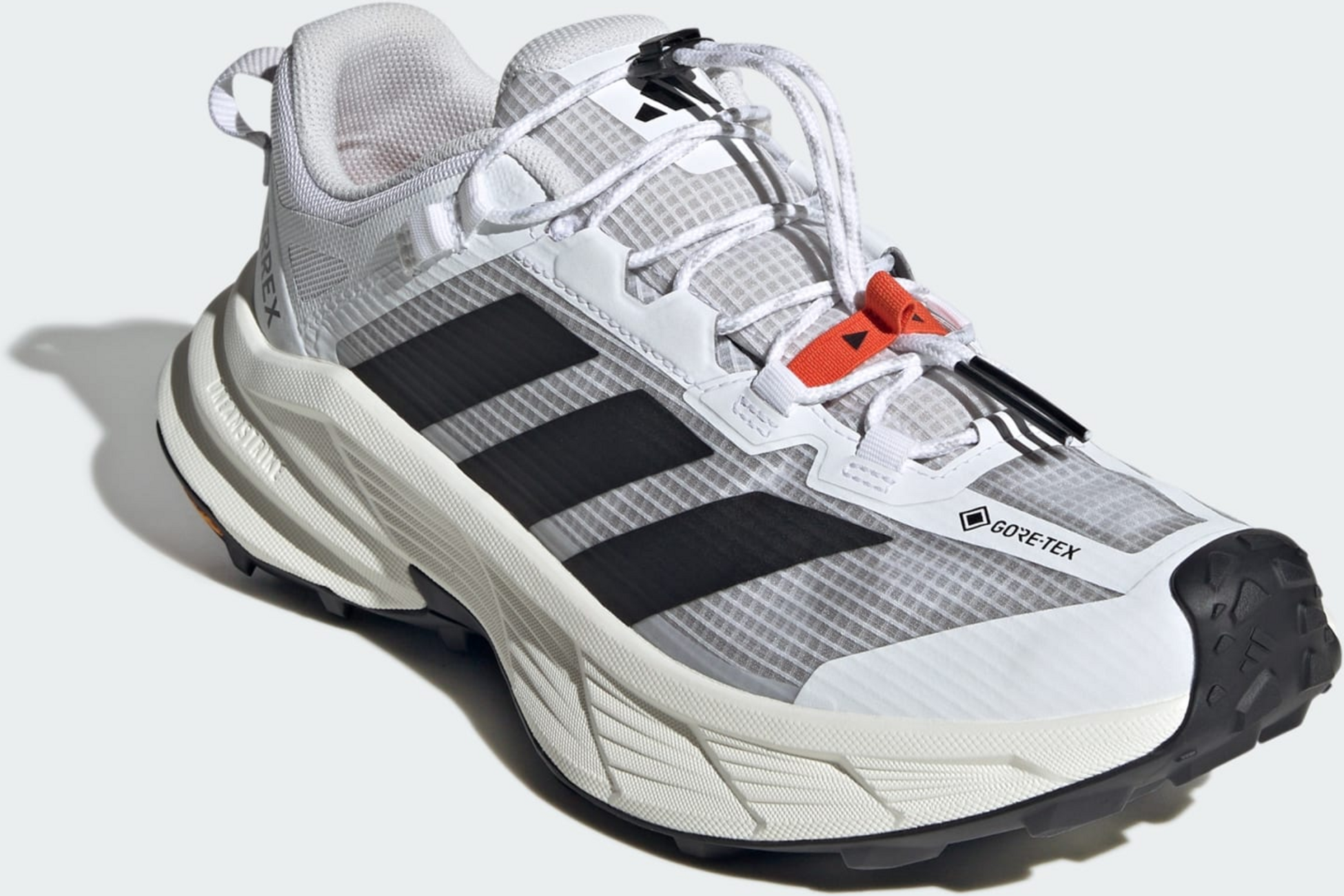 ADIDAS, Adidas Terrex Freehiker Sl Gore-tex Vandringsskor
