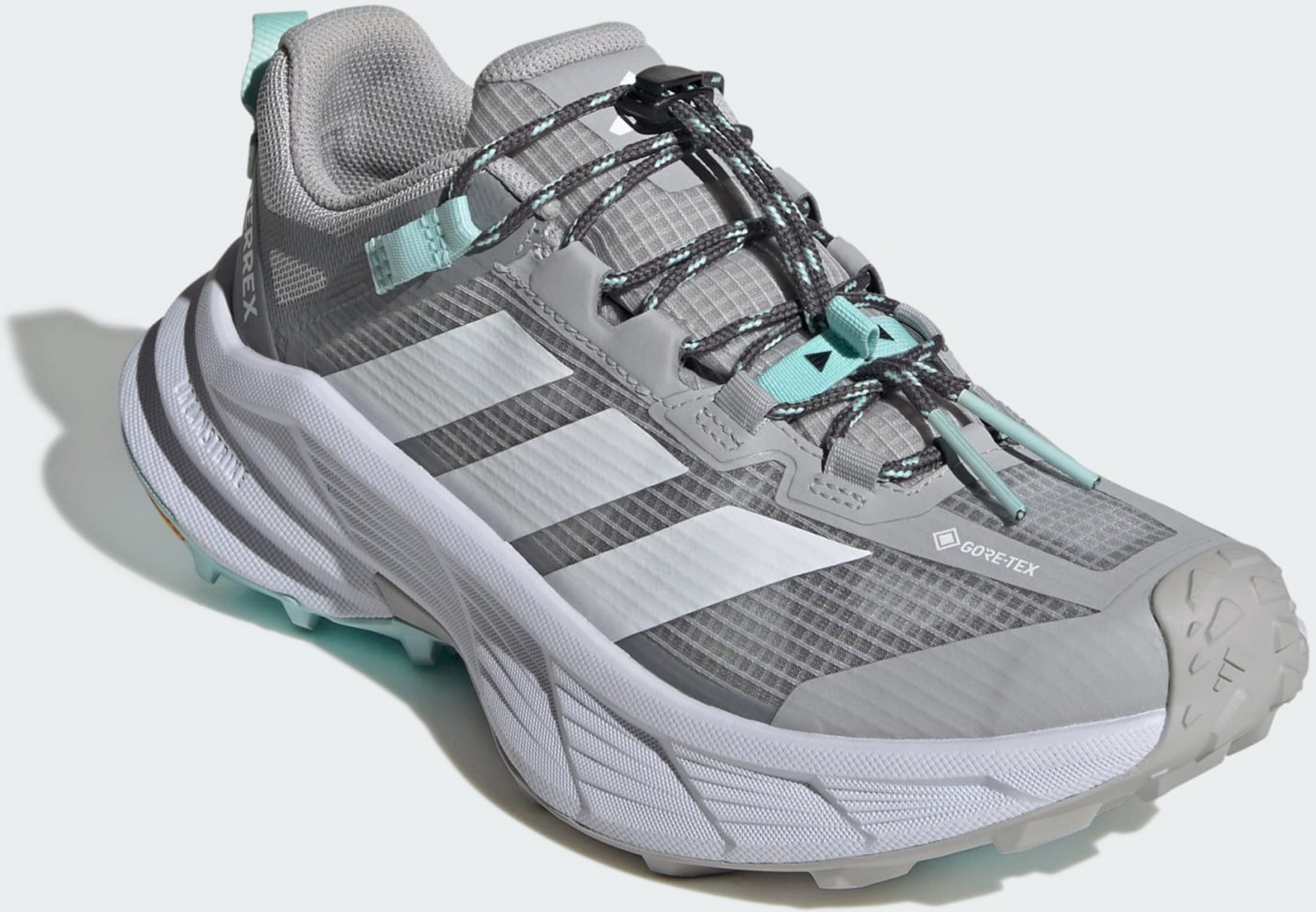 ADIDAS, Adidas Terrex Freehiker Sl Gore-tex Vandringsskor