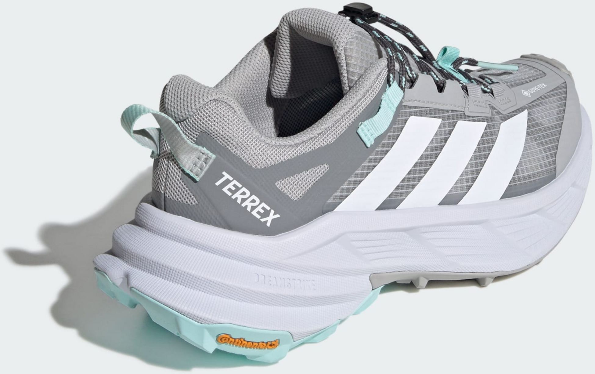 ADIDAS, Adidas Terrex Freehiker Sl Gore-tex Vandringsskor