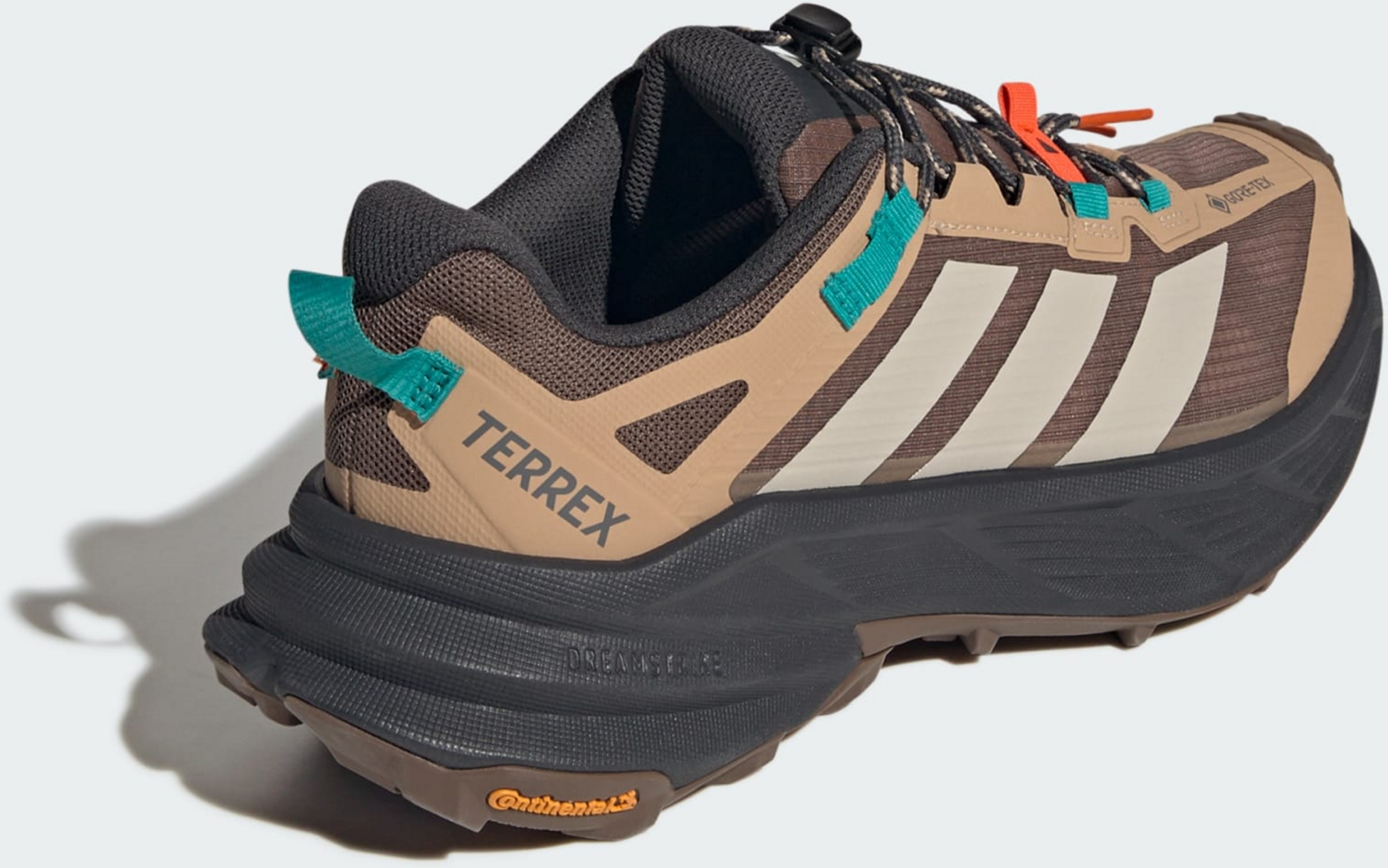 ADIDAS, Adidas Terrex Freehiker Sl Gore-tex Vandringsskor