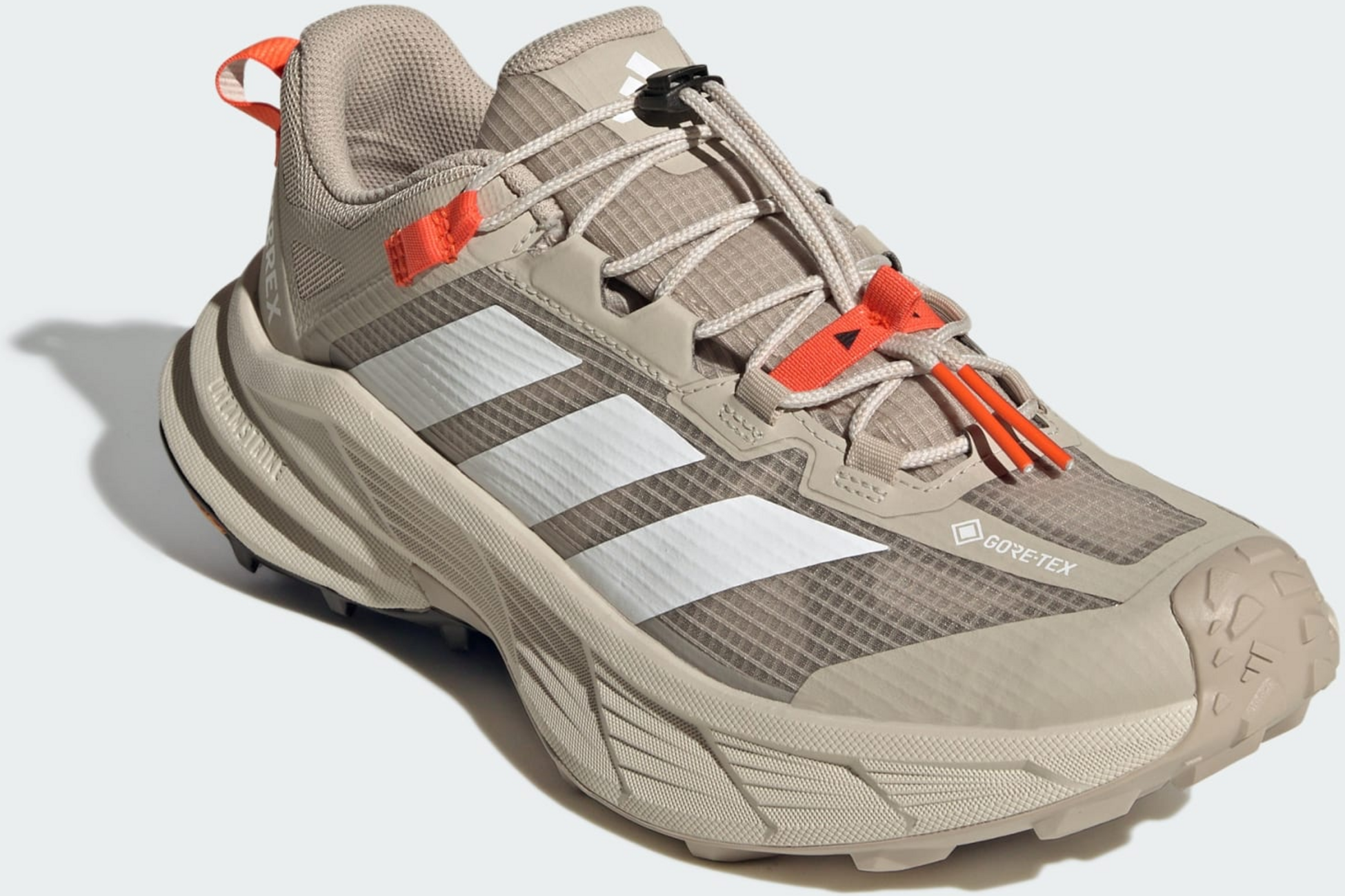 ADIDAS, Adidas Terrex Freehiker Sl Gore-tex Vandringsskor