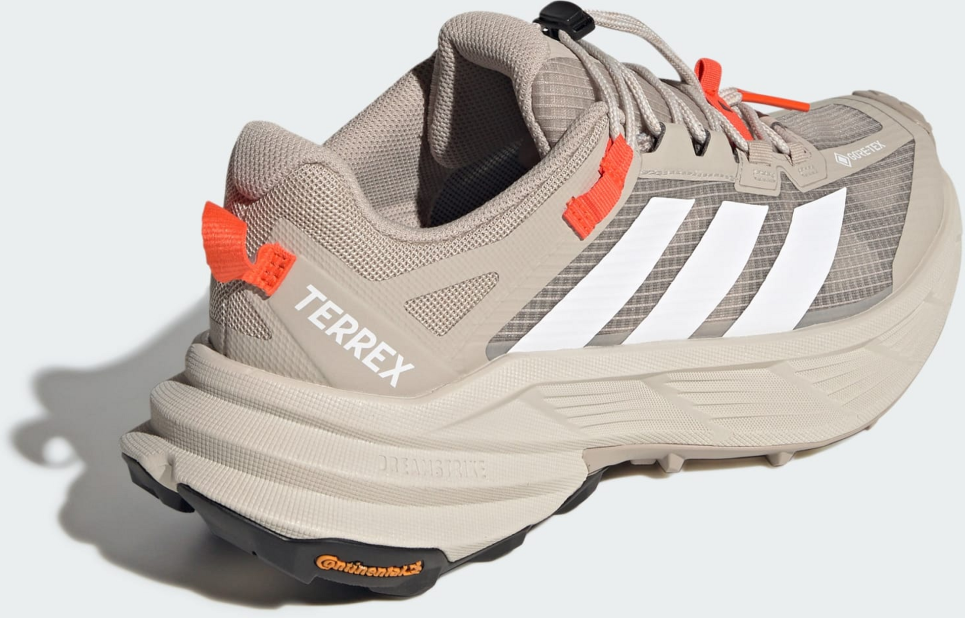 ADIDAS, Adidas Terrex Freehiker Sl Gore-tex Vandringsskor