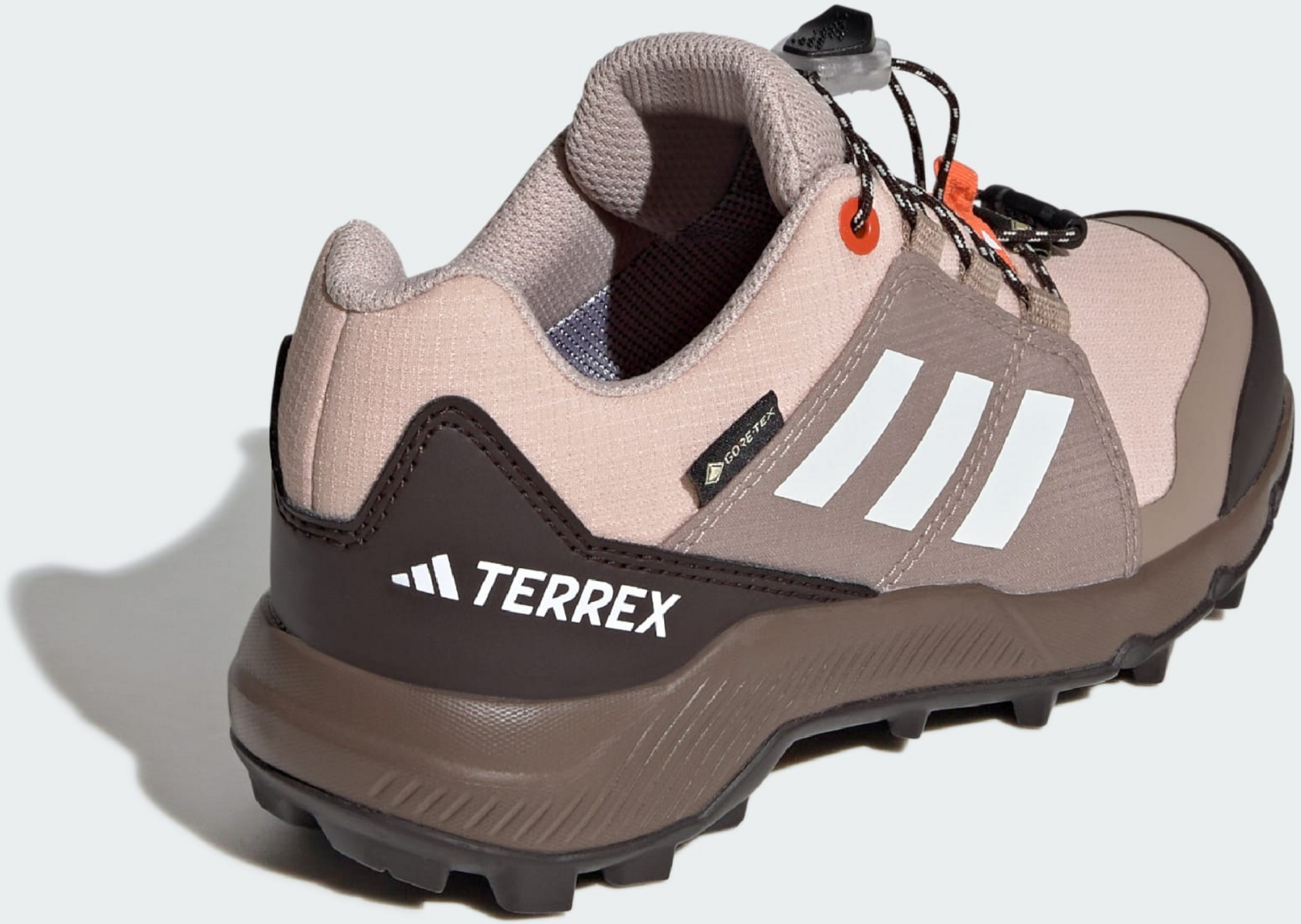 ADIDAS, Adidas Terrex Gore-tex Vandringsskor