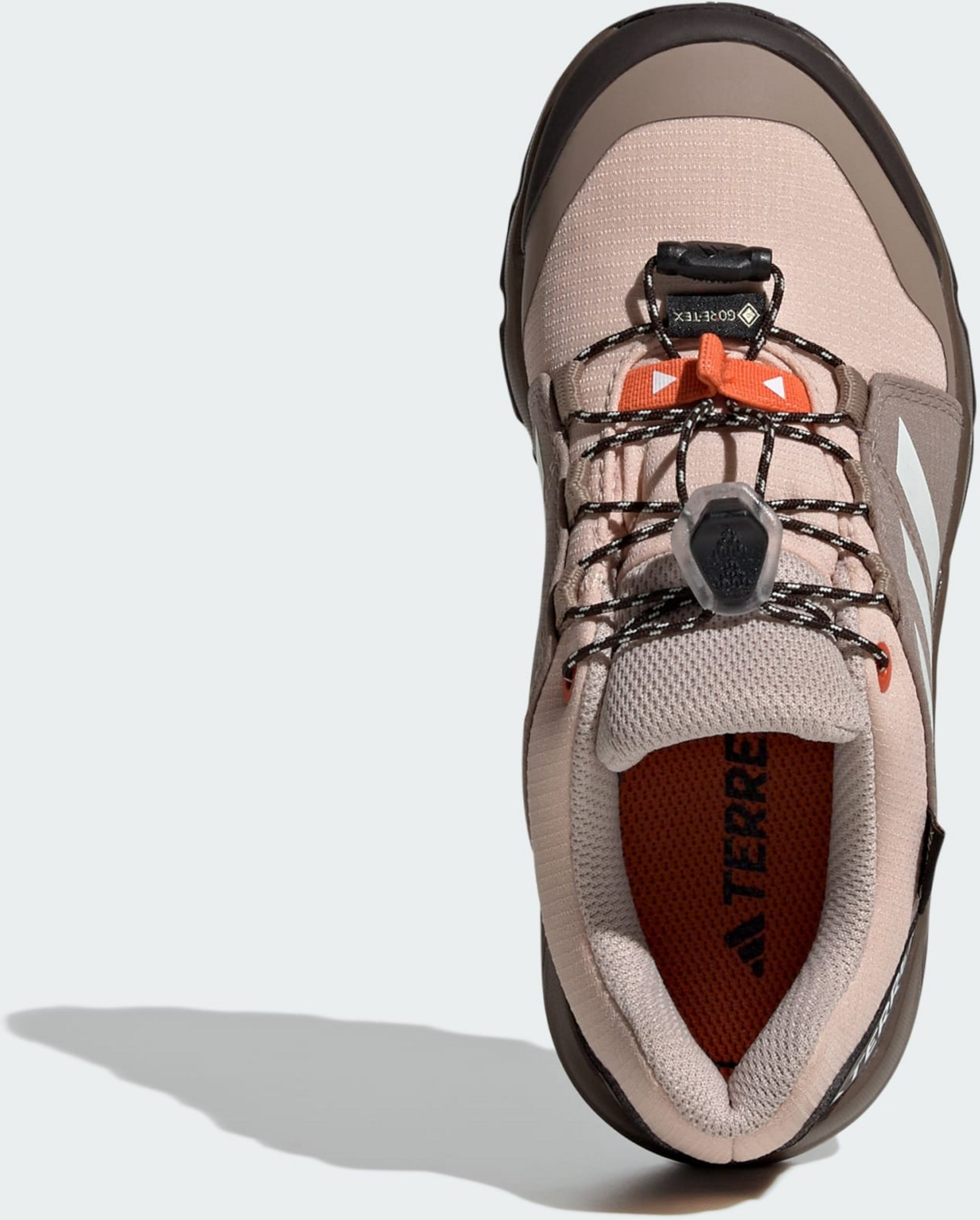 ADIDAS, Adidas Terrex Gore-tex Vandringsskor