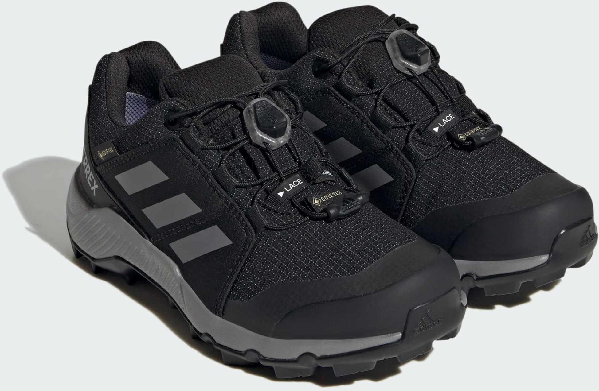 ADIDAS, Adidas Terrex Gore-tex Vandringsskor