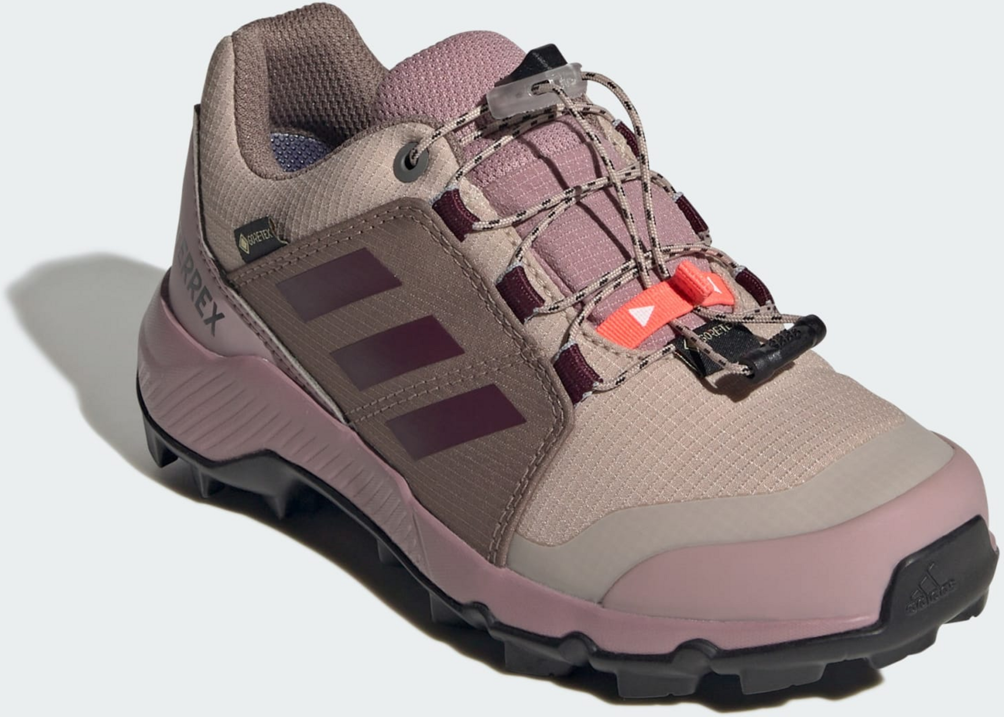 ADIDAS, Adidas Terrex Gore-tex Vandringsskor