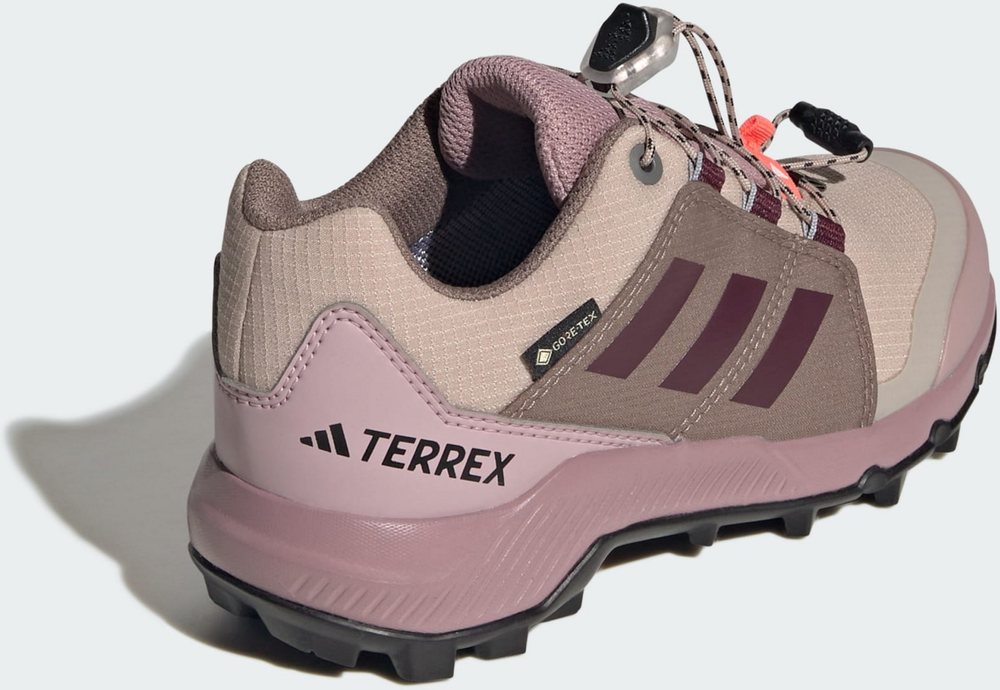 ADIDAS, Adidas Terrex Gore-tex Vandringsskor