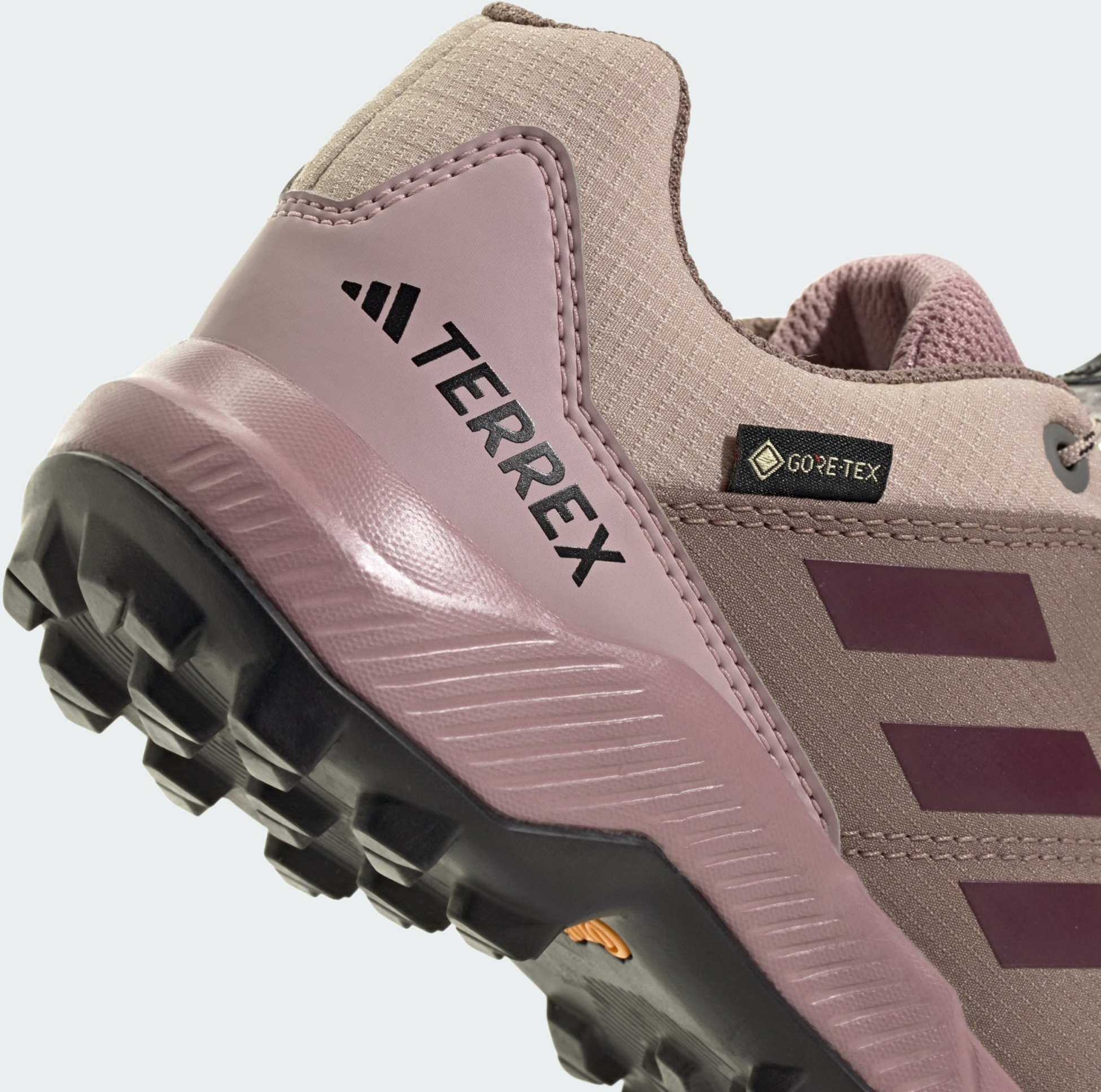 ADIDAS, Adidas Terrex Gore-tex Vandringsskor